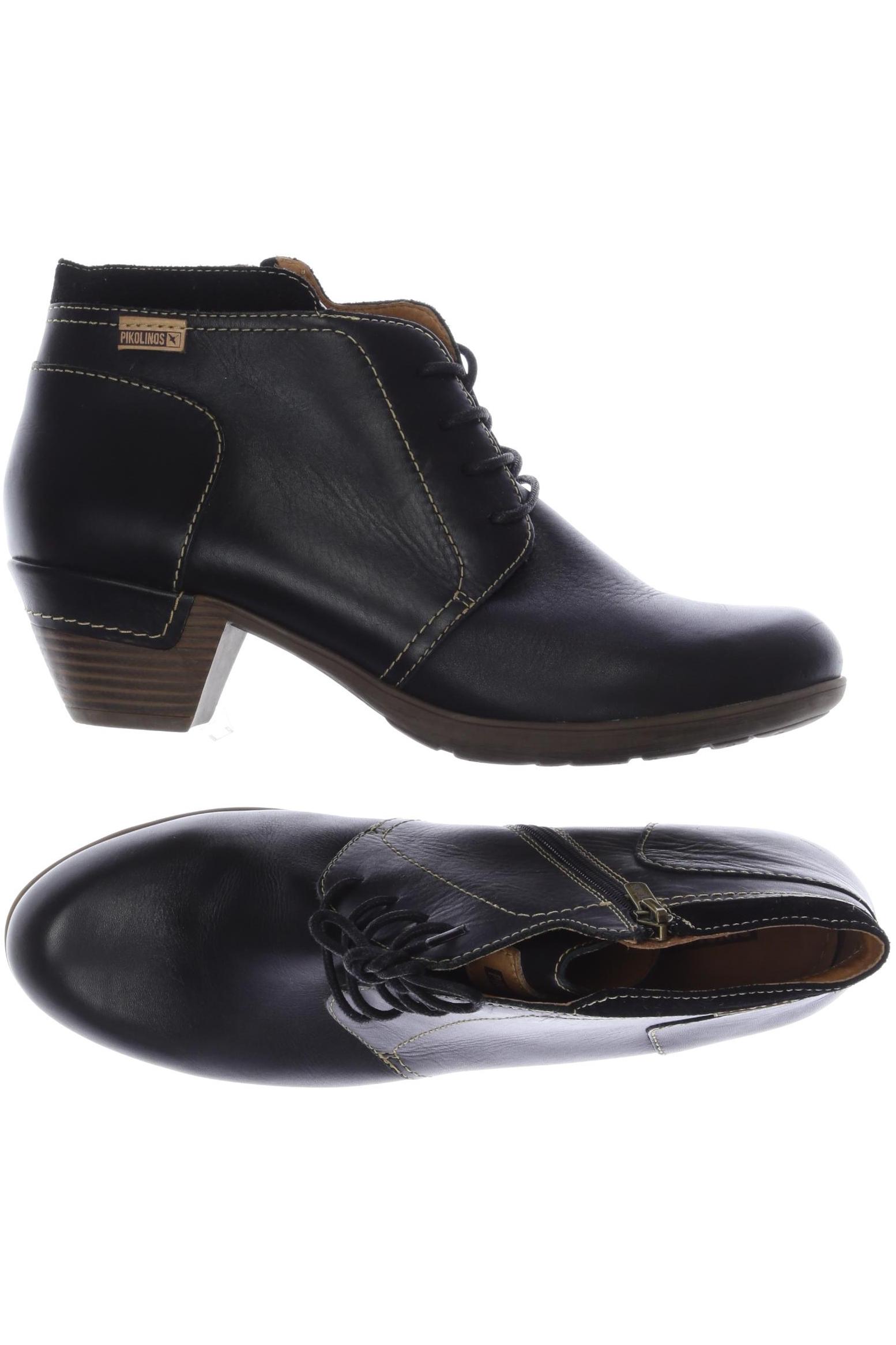 

Pikolinos Damen Stiefelette, braun, Gr. 42