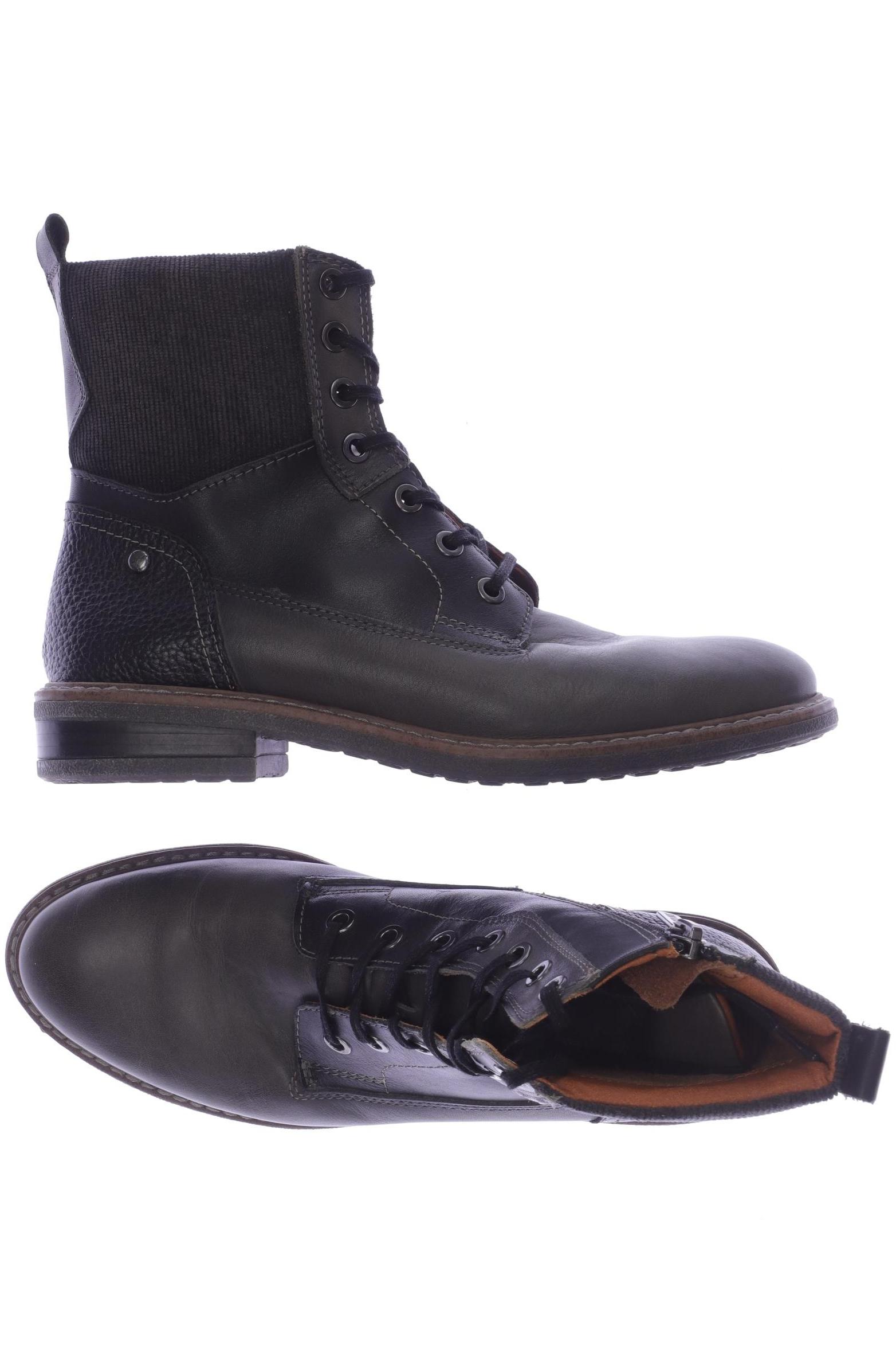 

PIKOLINOS Damen Stiefelette, grün
