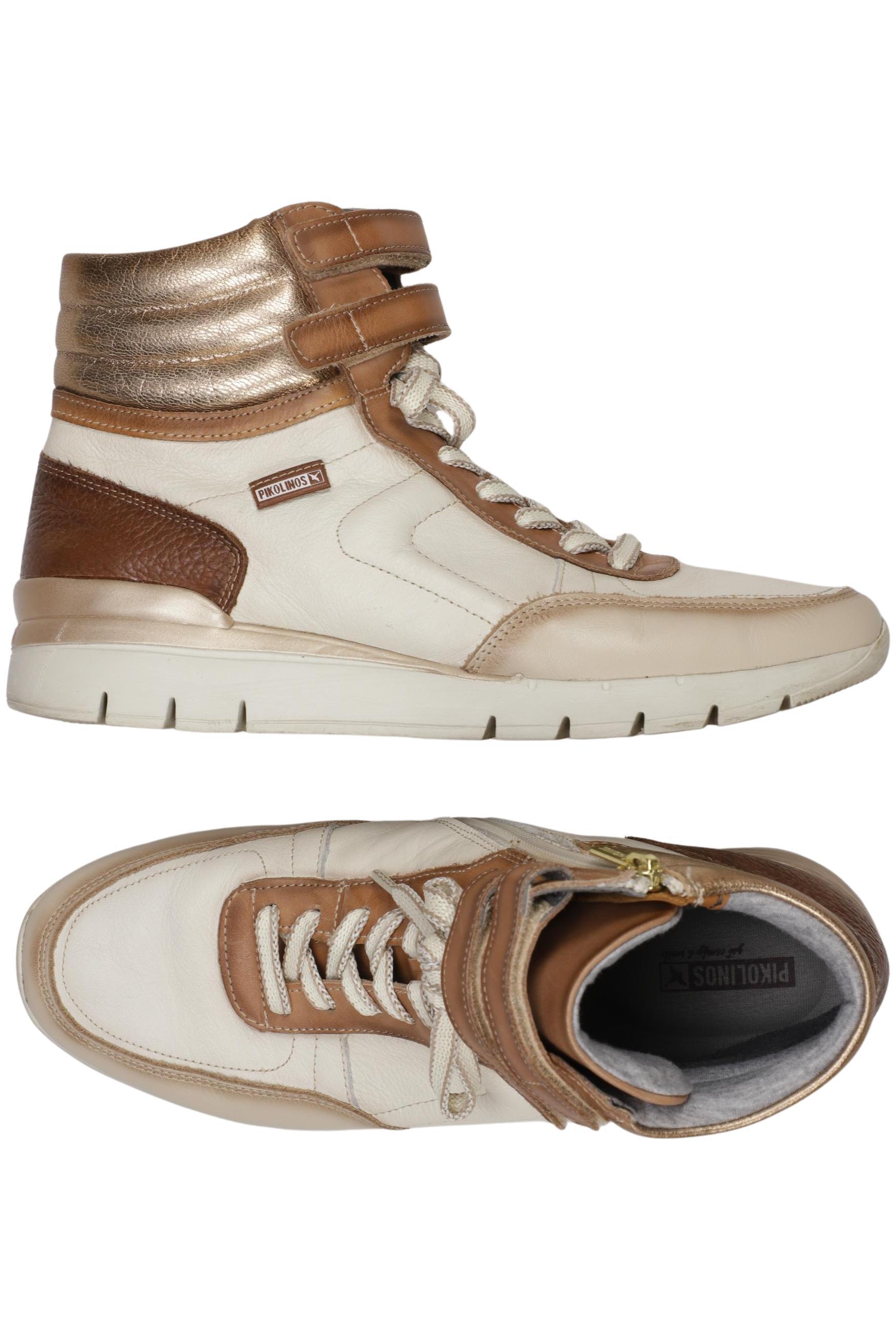 

Pikolinos Damen Stiefelette, mehrfarbig, Gr. 38