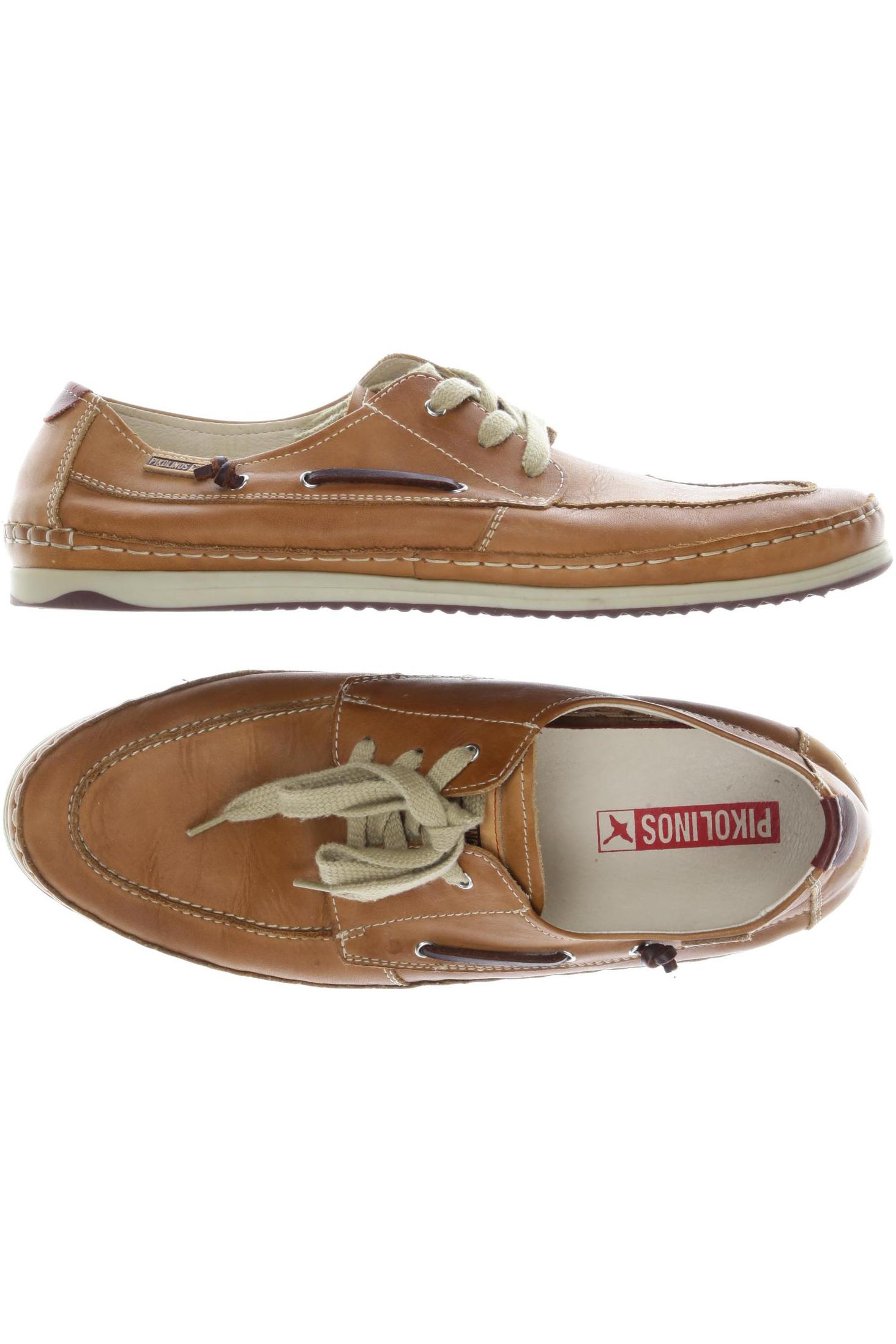 

Pikolinos Herren Halbschuh, braun, Gr. 44