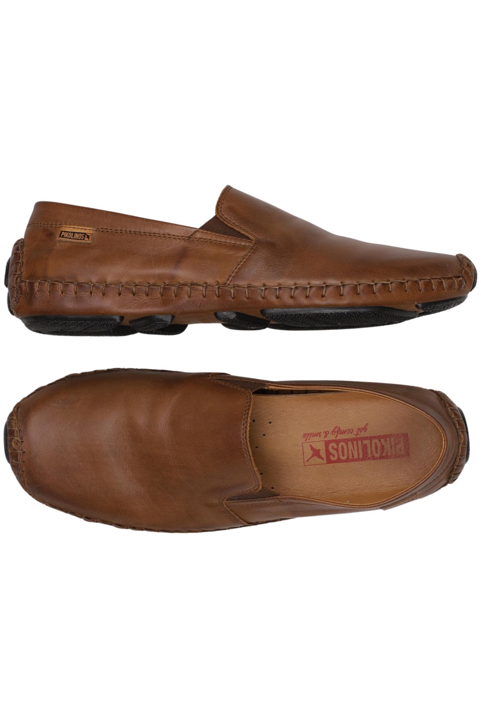 

Pikolinos Herren Halbschuh, braun, Gr. 41