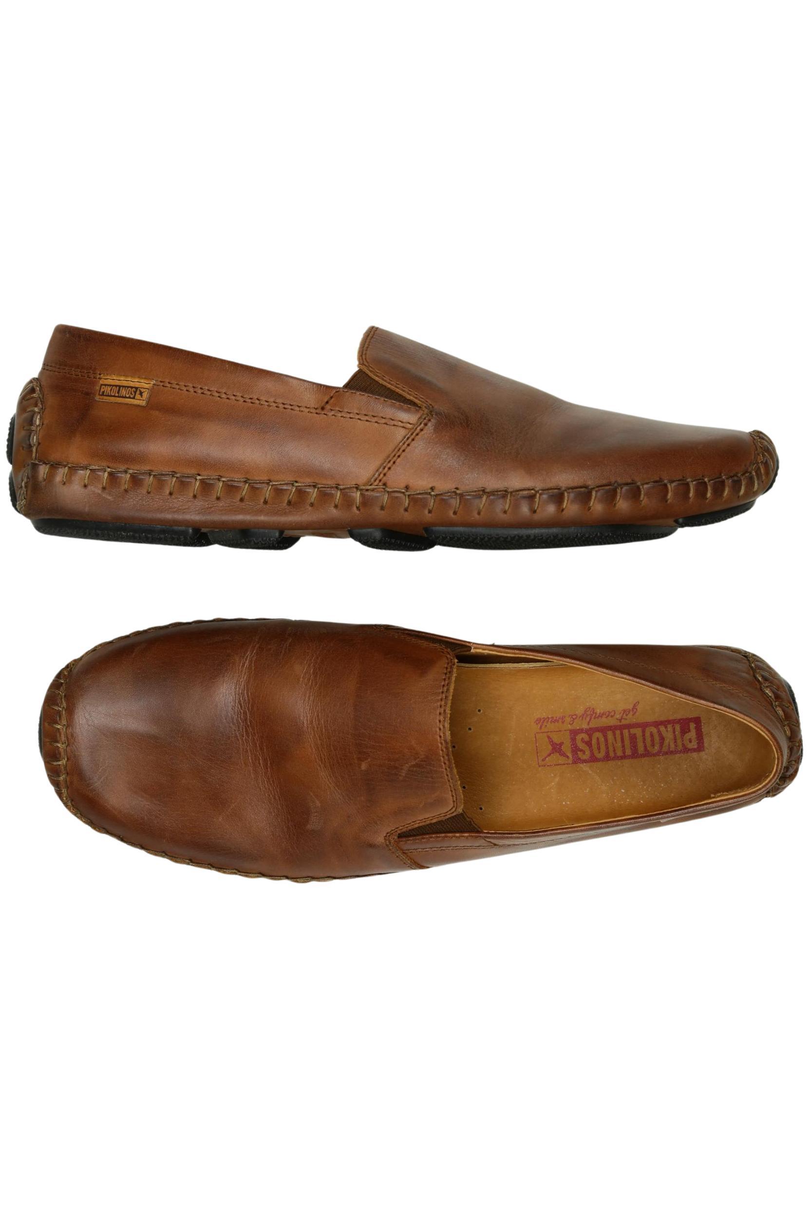 Thumbnail - Pikolinos Herren Halbschuh, braun, Gr. 43