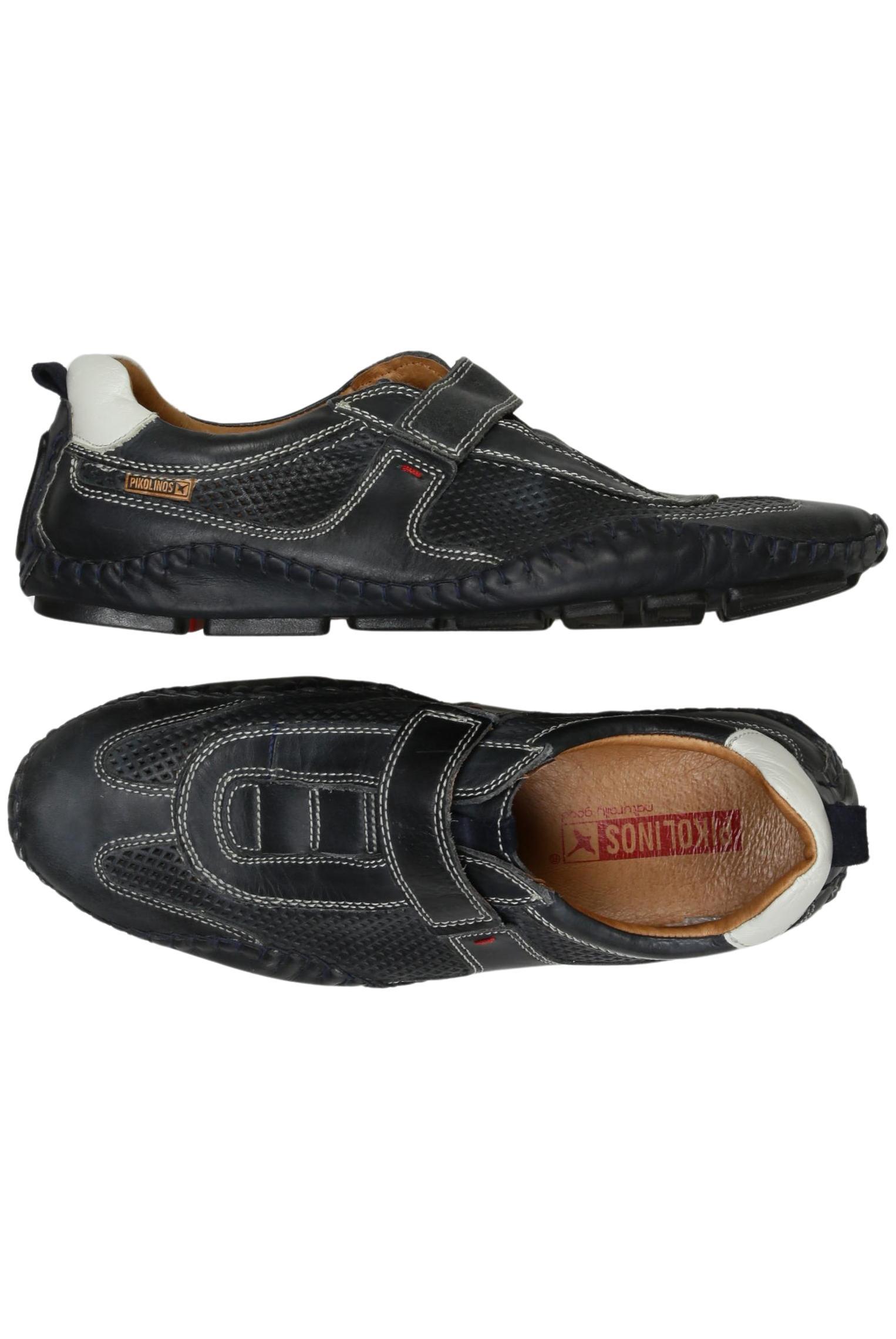 

Pikolinos Herren Halbschuh, marineblau, Gr. 43