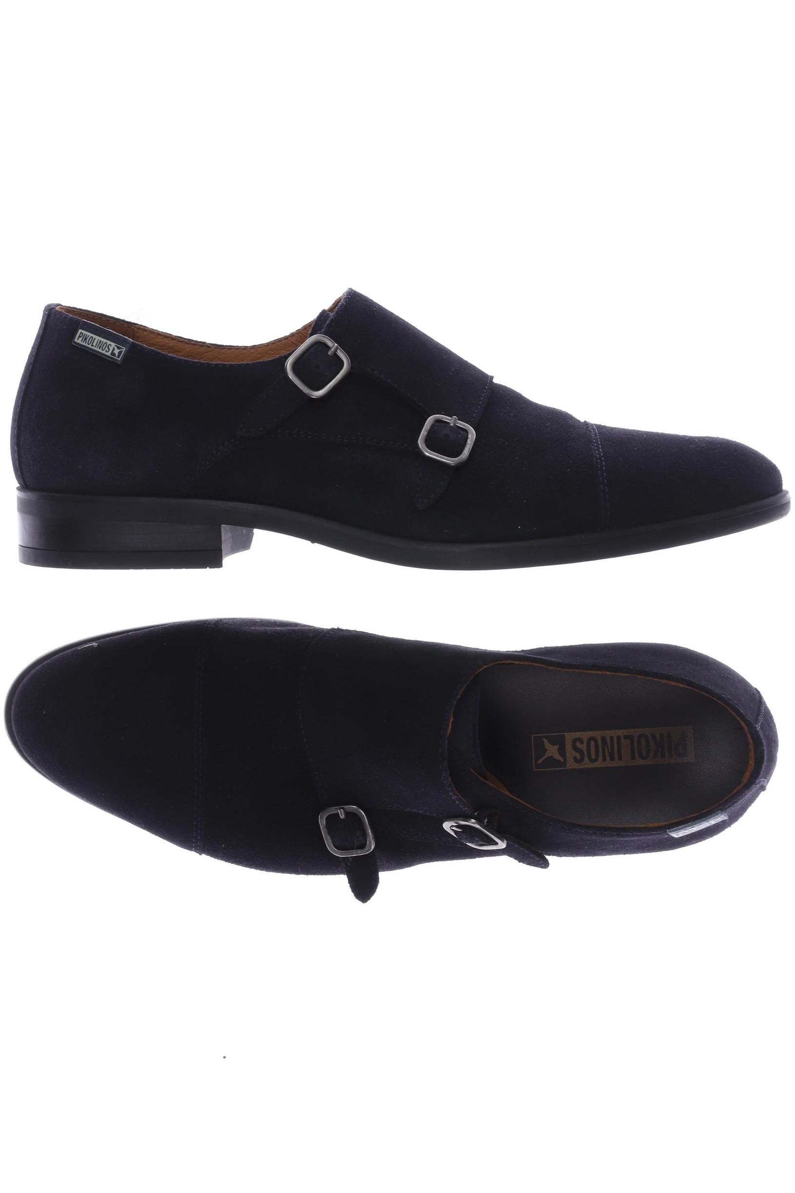 

PIKOLINOS Herren Halbschuh, marineblau