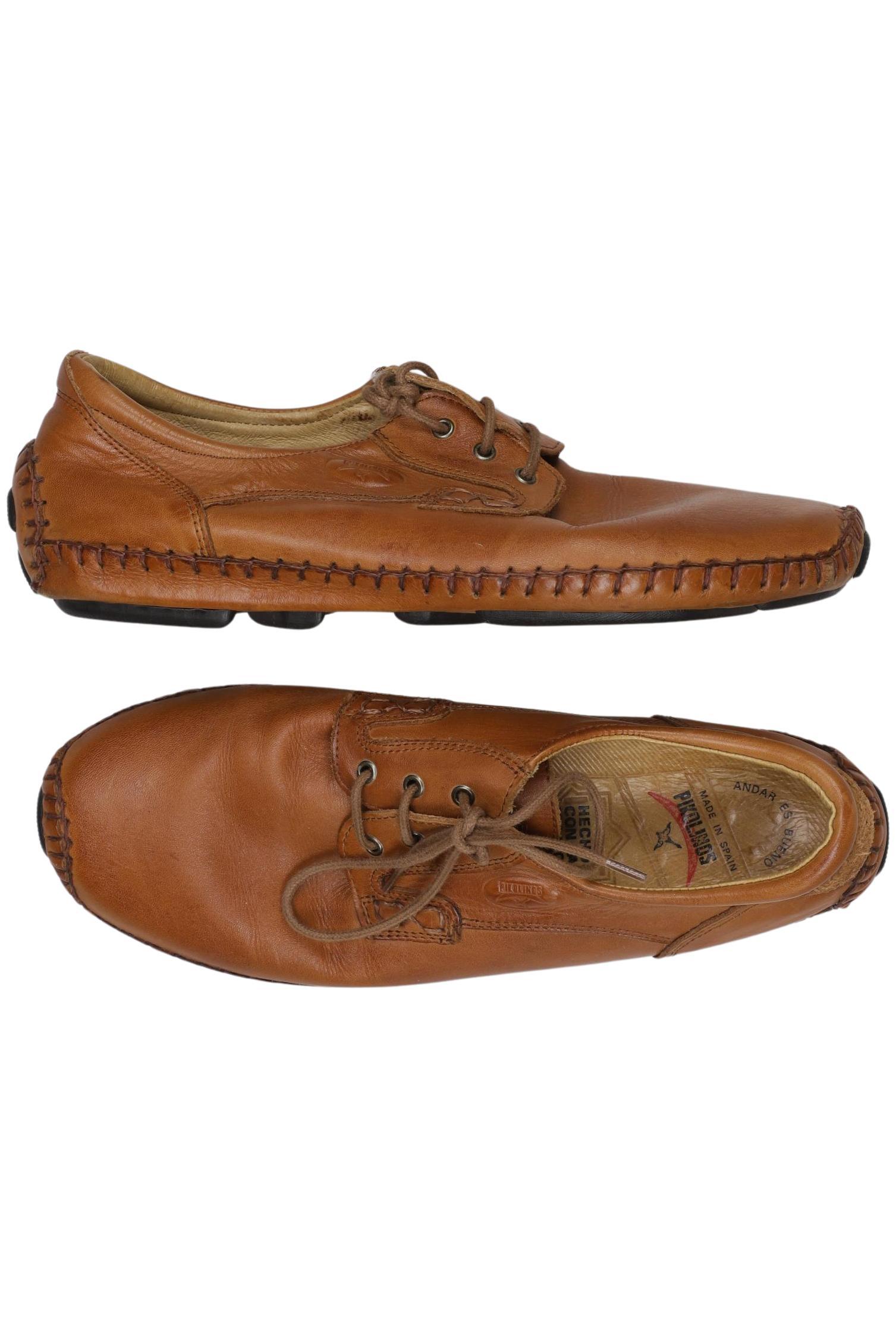 

Pikolinos Herren Halbschuh, braun, Gr. 39