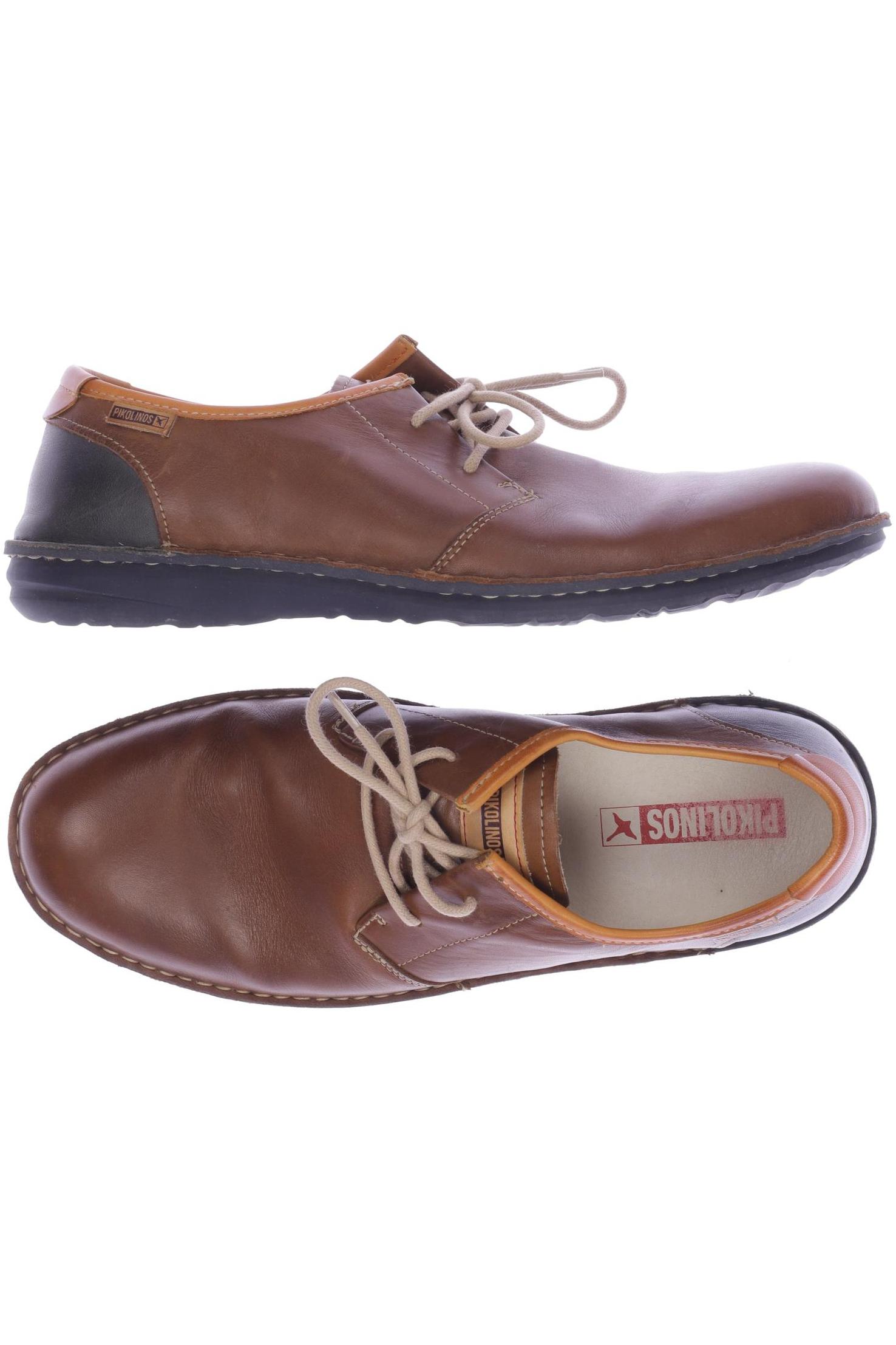 

PIKOLINOS Herren Halbschuh, braun