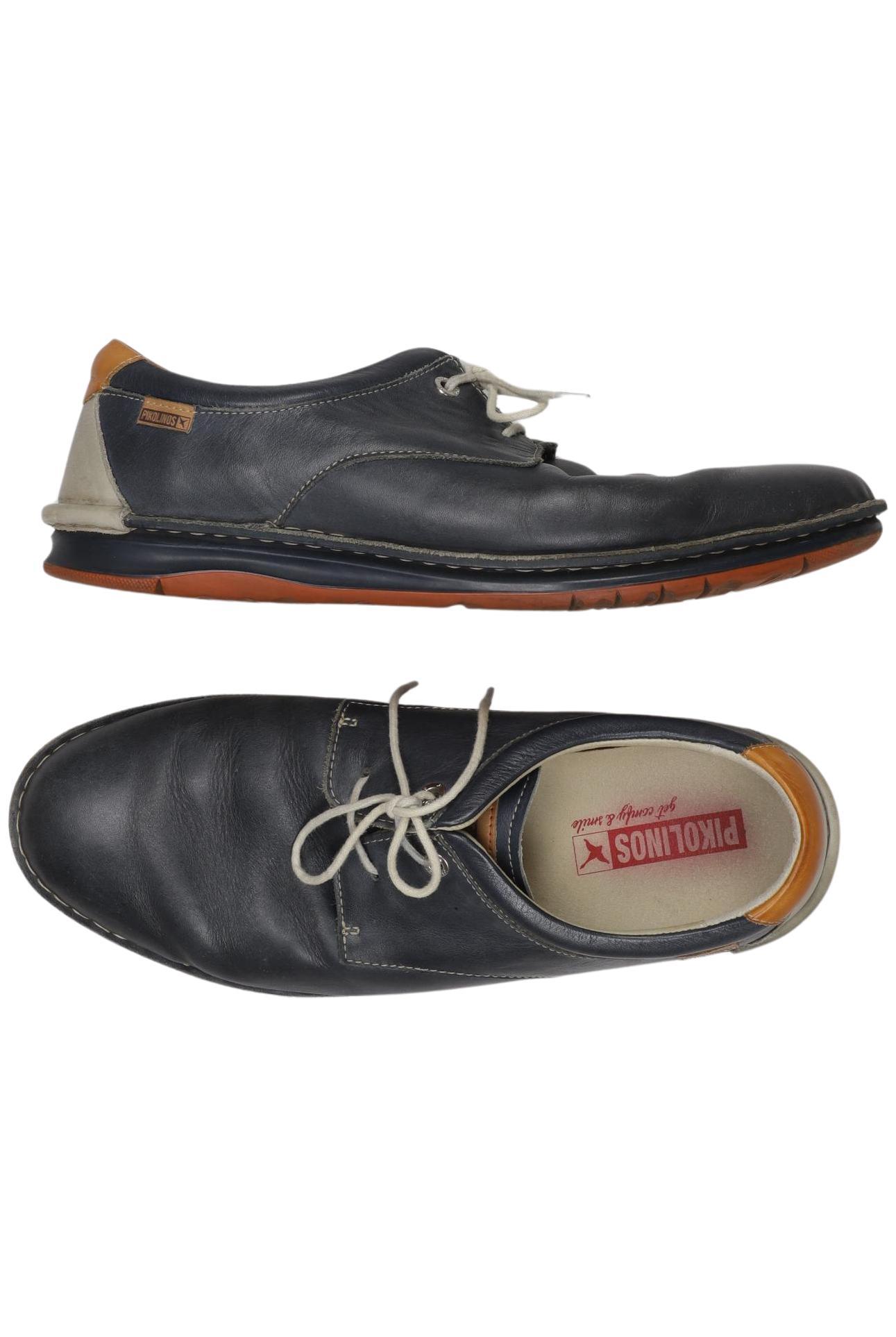 

Pikolinos Herren Halbschuh, marineblau, Gr. 44