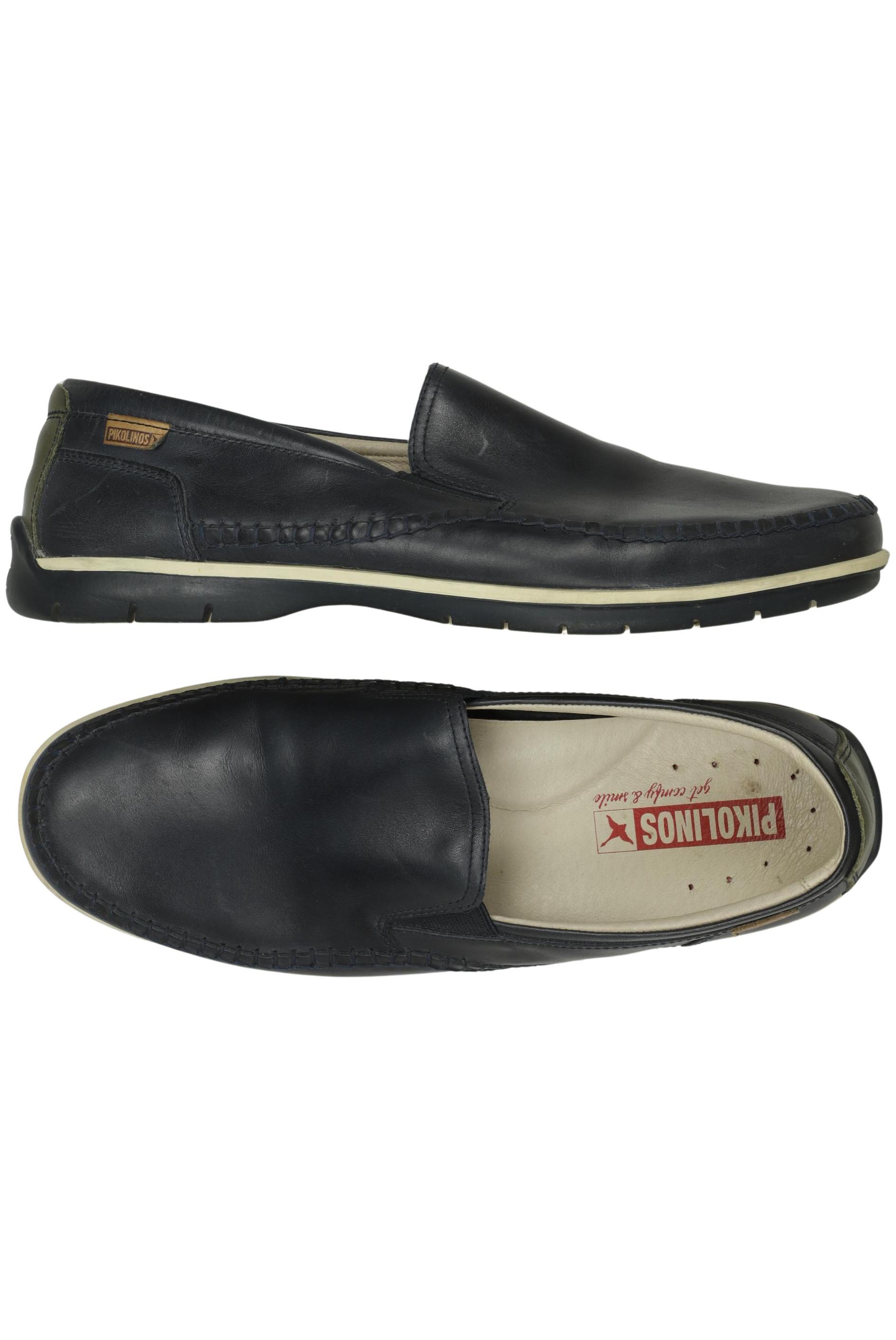 

Pikolinos Herren Halbschuh, marineblau, Gr. 42