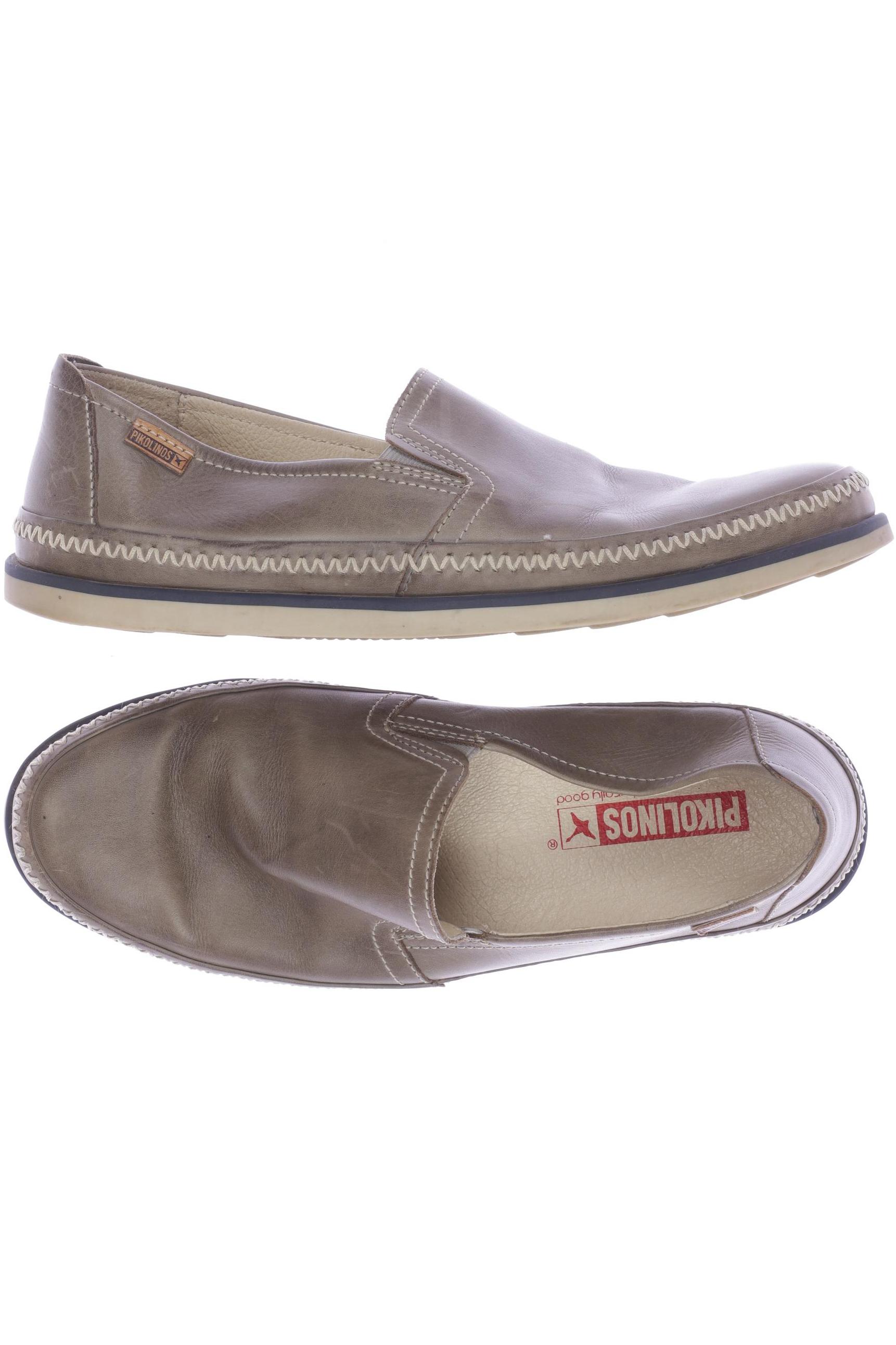 

Pikolinos Herren Halbschuh, braun, Gr. 42