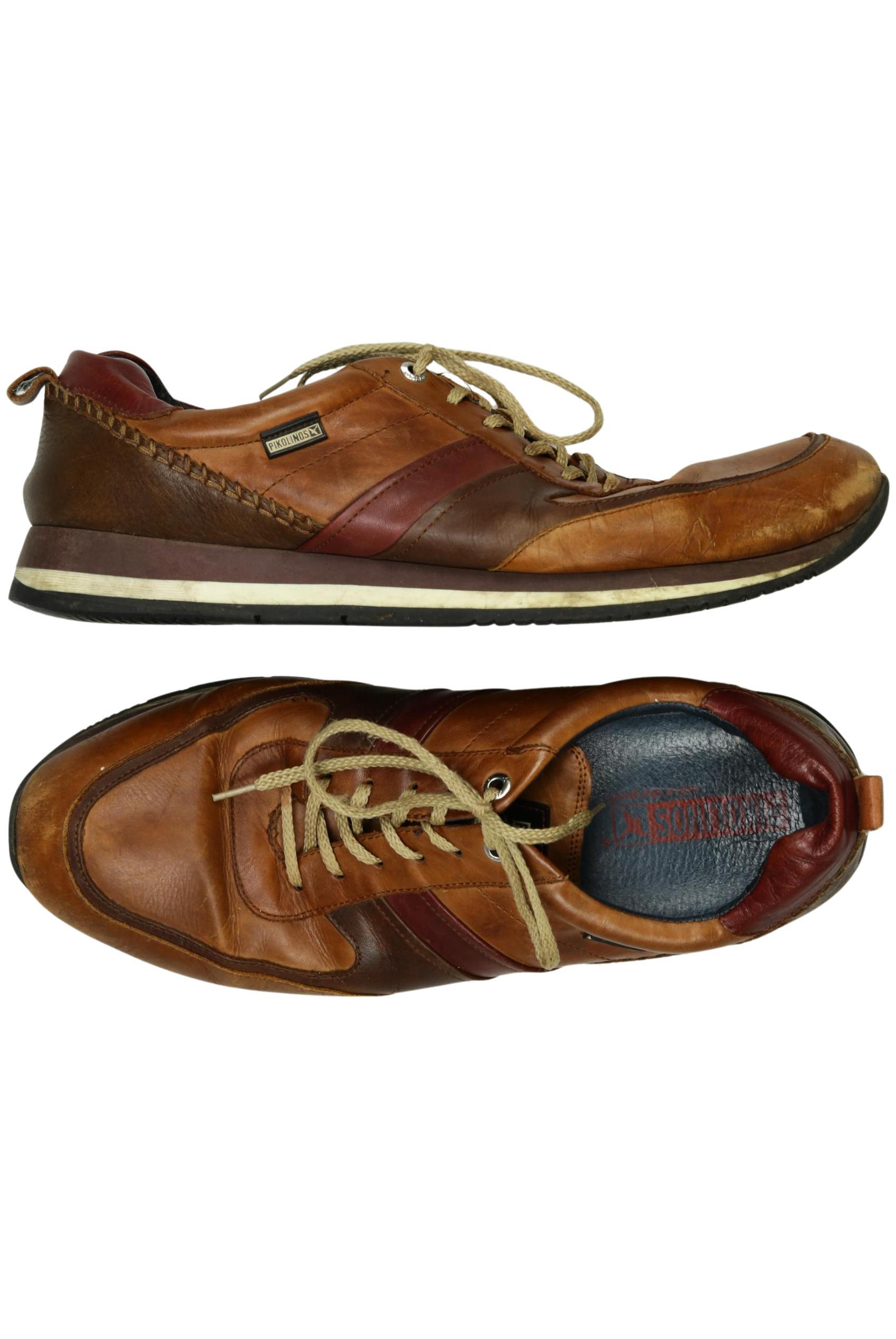 

Pikolinos Herren Halbschuh, braun, Gr. 45