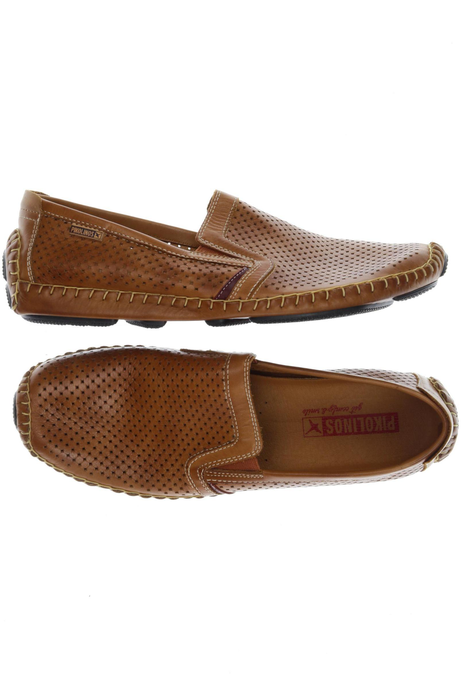 

Pikolinos Herren Halbschuh, braun, Gr. 44