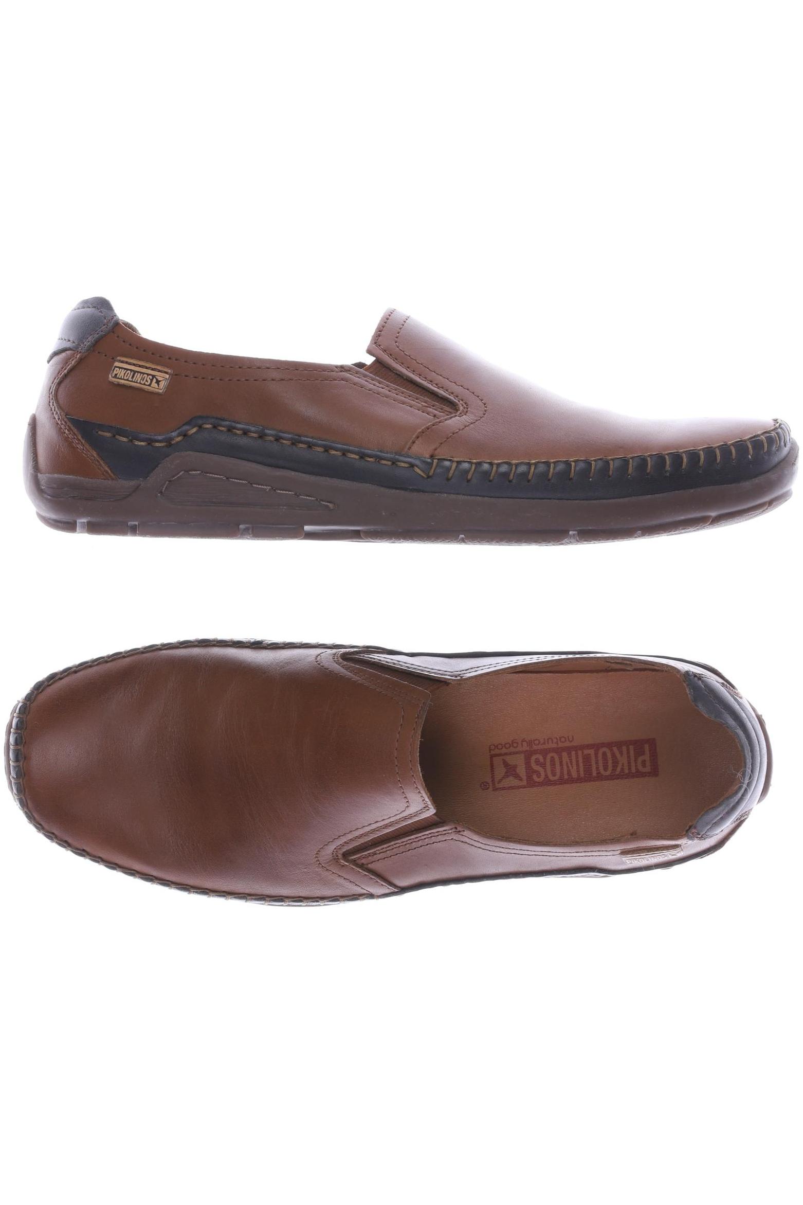 

PIKOLINOS Herren Halbschuh, braun