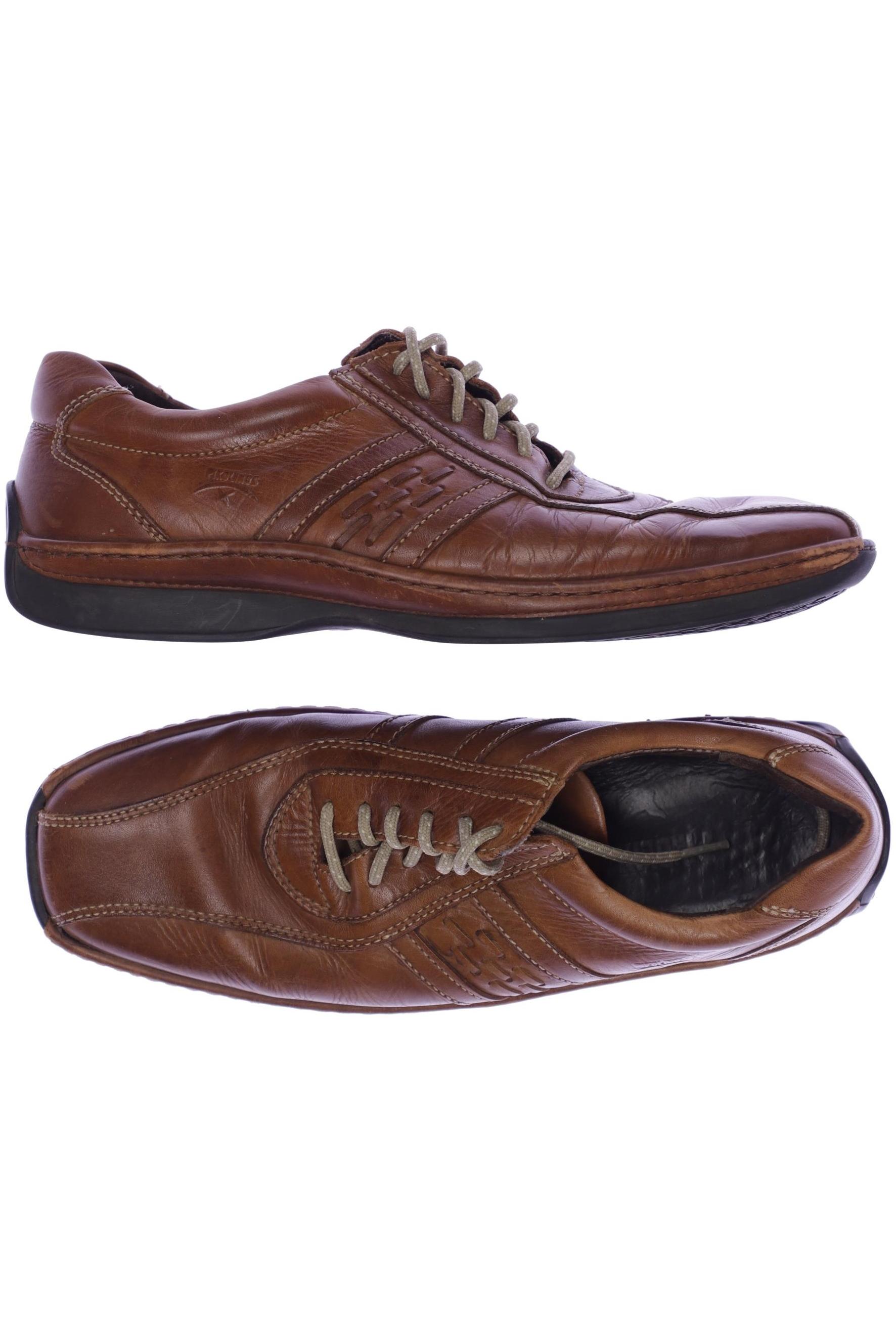 

Pikolinos Herren Halbschuh, braun, Gr. 41