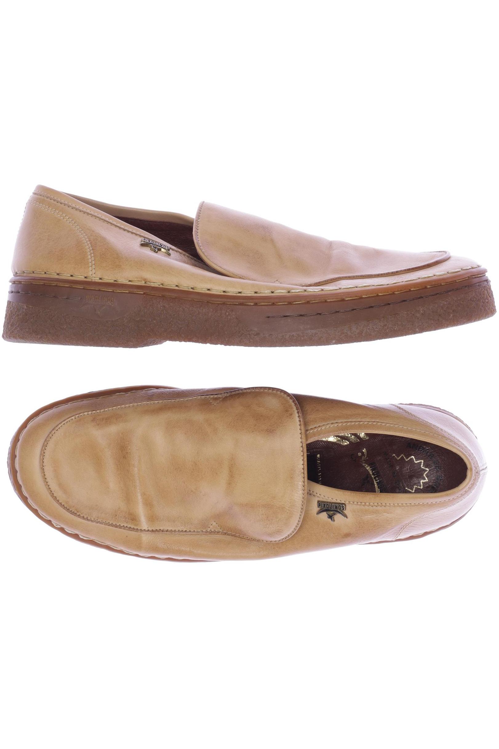 

Pikolinos Herren Halbschuh, braun, Gr. 44