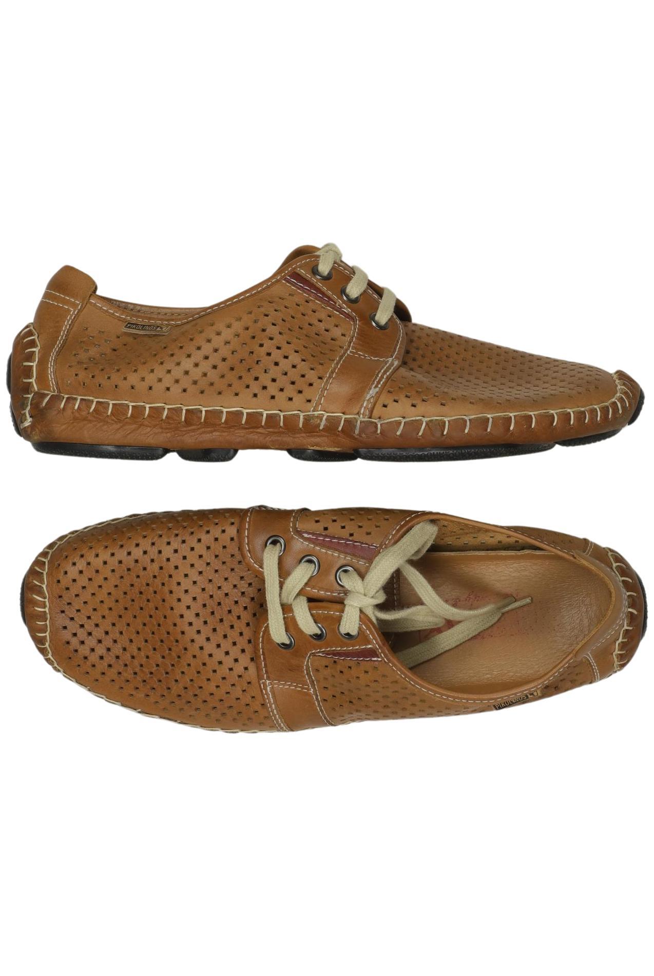 

Pikolinos Herren Halbschuh, braun, Gr. 42