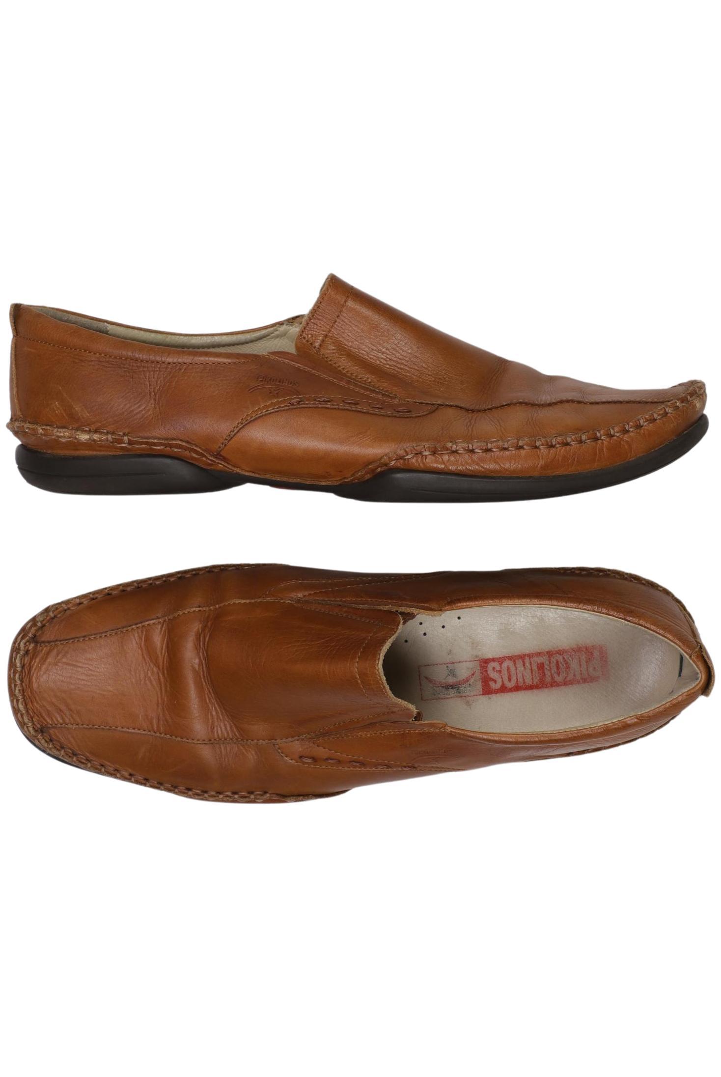 

Pikolinos Herren Halbschuh, braun, Gr. 46