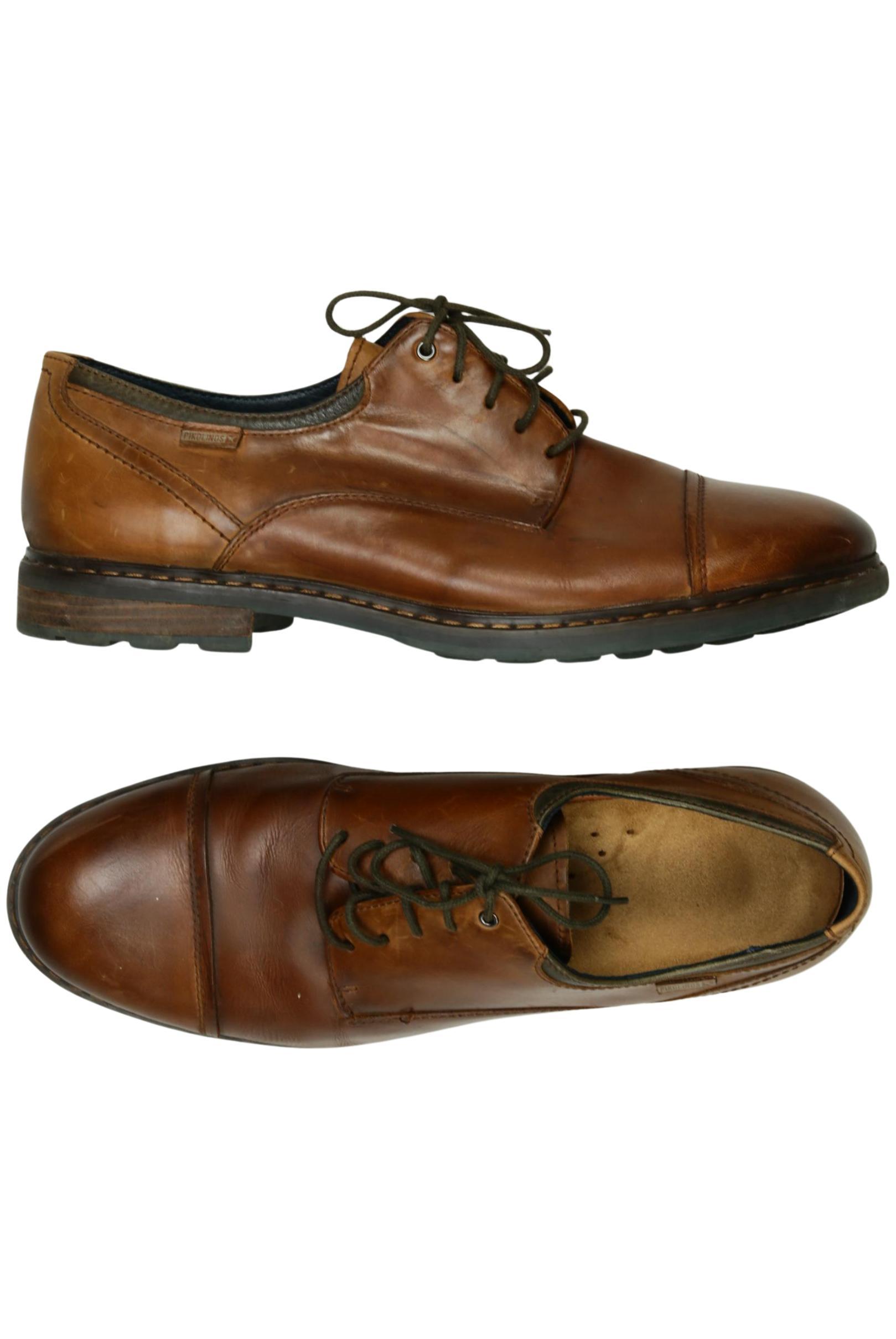 

Pikolinos Herren Halbschuh, braun, Gr. 46