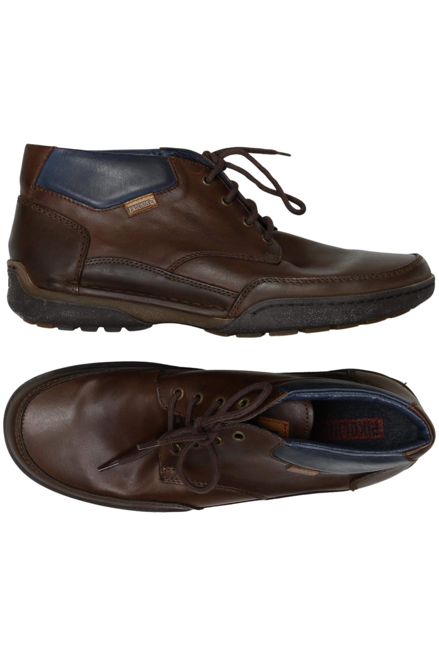

Pikolinos Herren Halbschuh, braun, Gr. 43