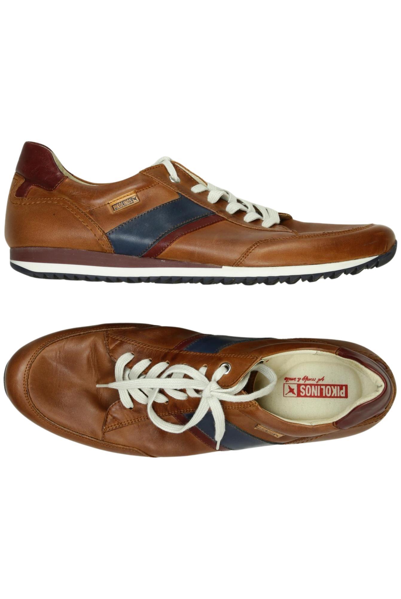 

Pikolinos Herren Halbschuh, braun, Gr. 44