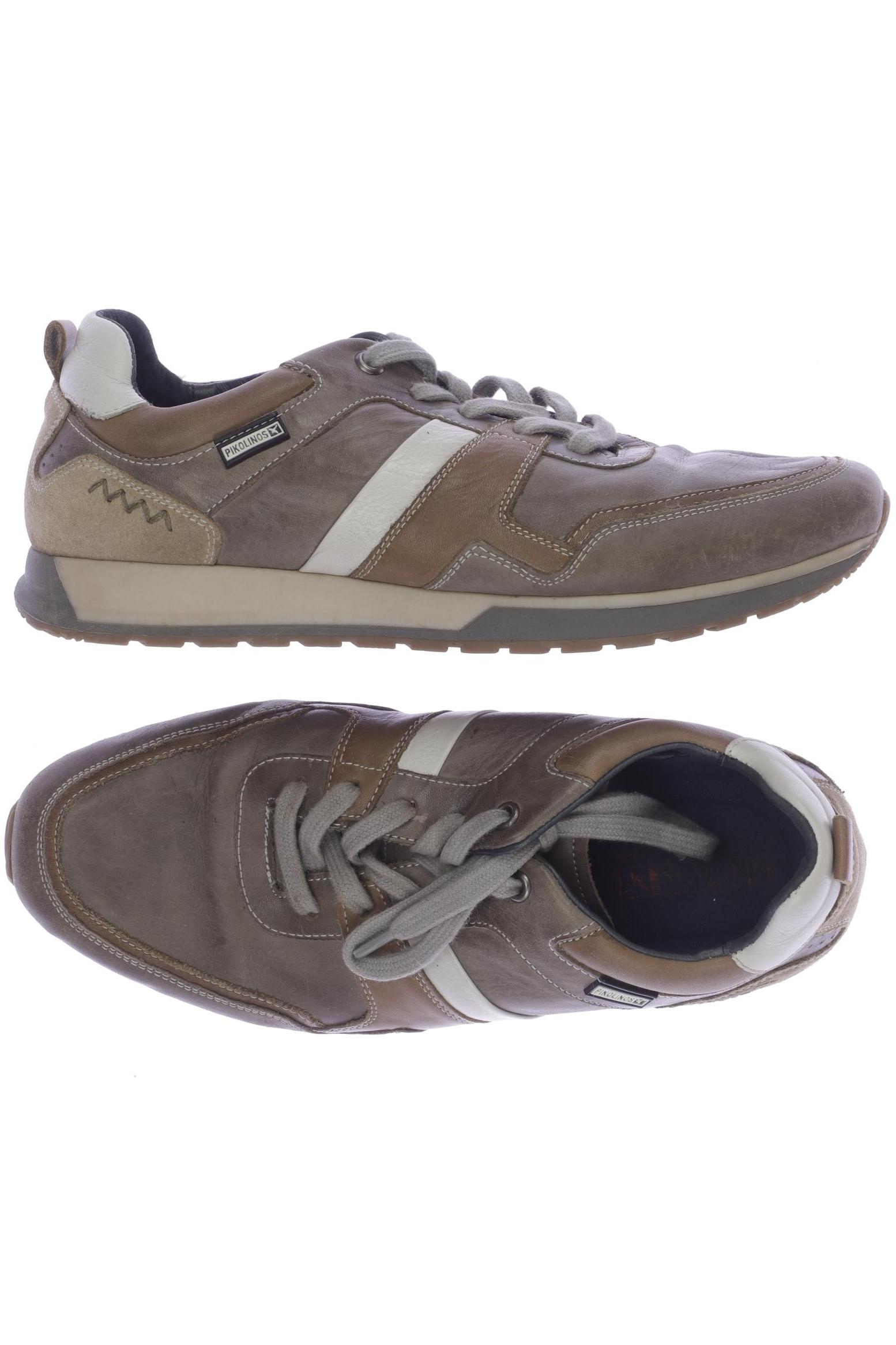

Pikolinos Herren Halbschuh, braun, Gr. 39