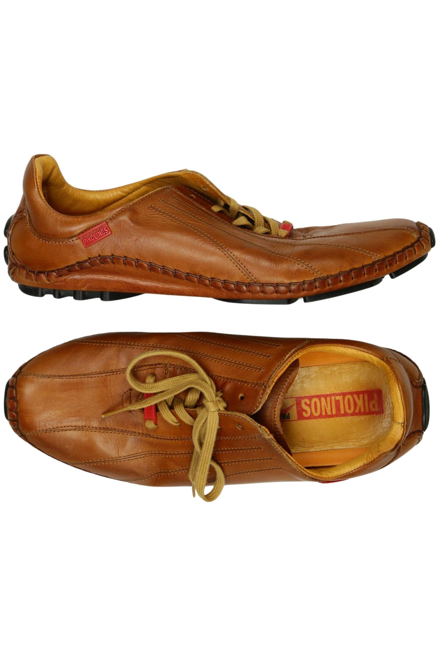 

Pikolinos Herren Halbschuh, braun, Gr. 42