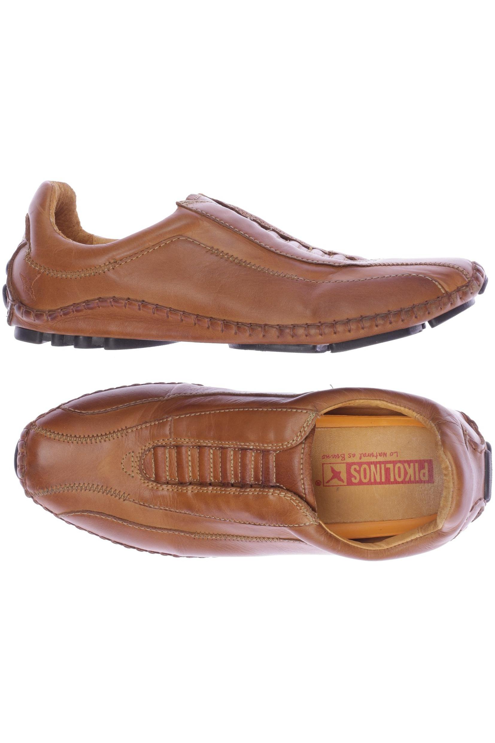 

Pikolinos Herren Halbschuh, braun, Gr. 41