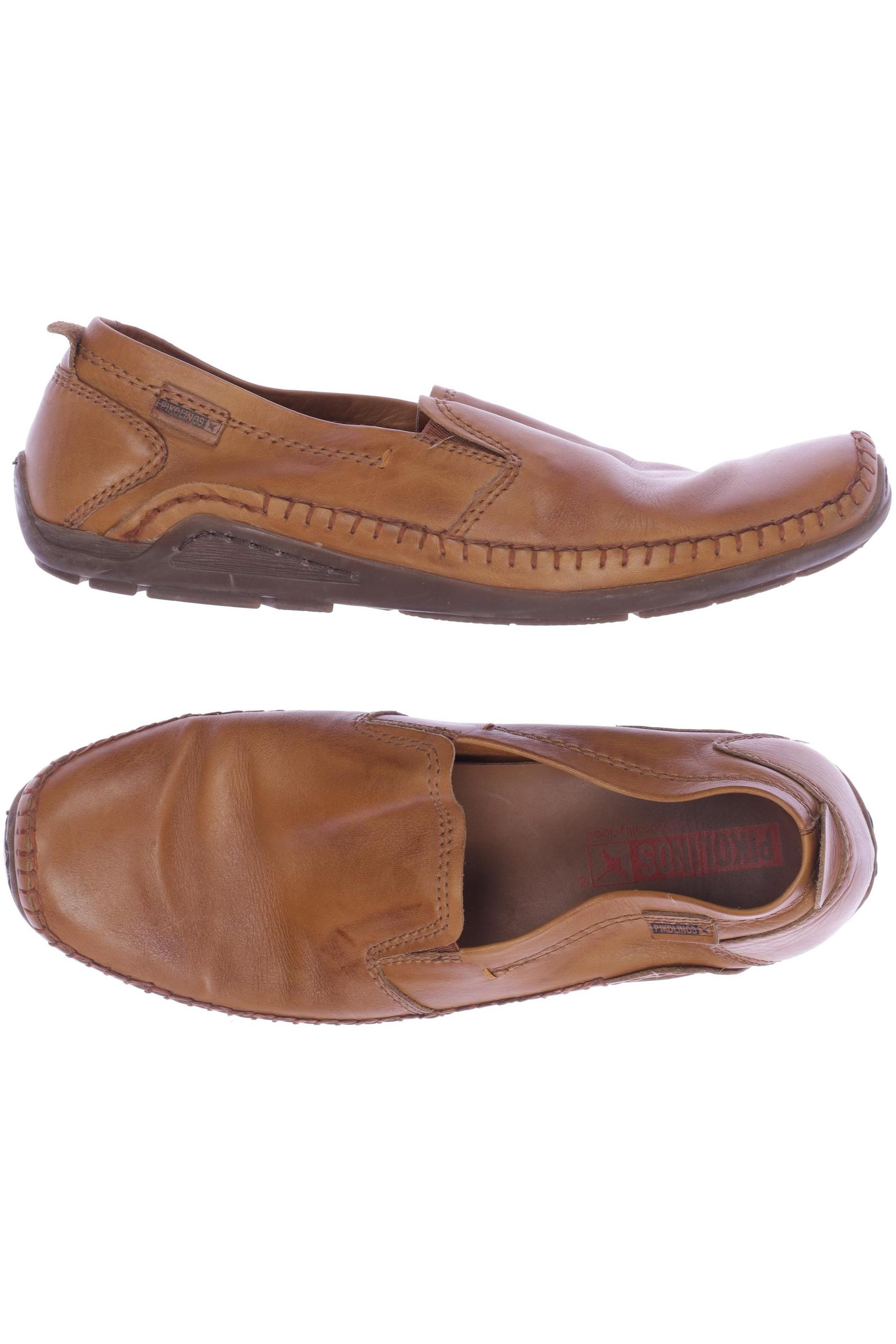

Pikolinos Herren Halbschuh, braun, Gr. 43