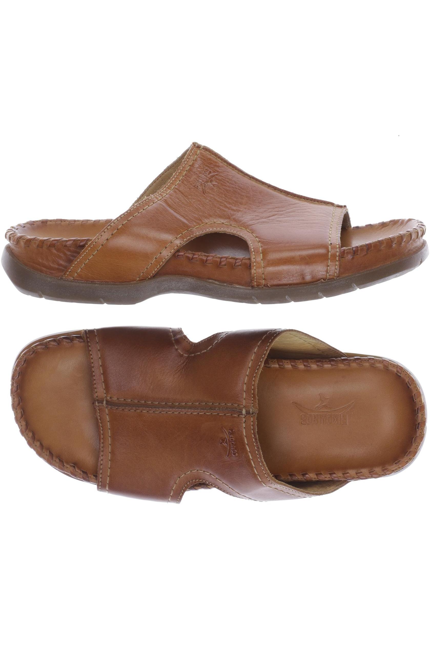 

Pikolinos Herren Sandale, braun, Gr. 41