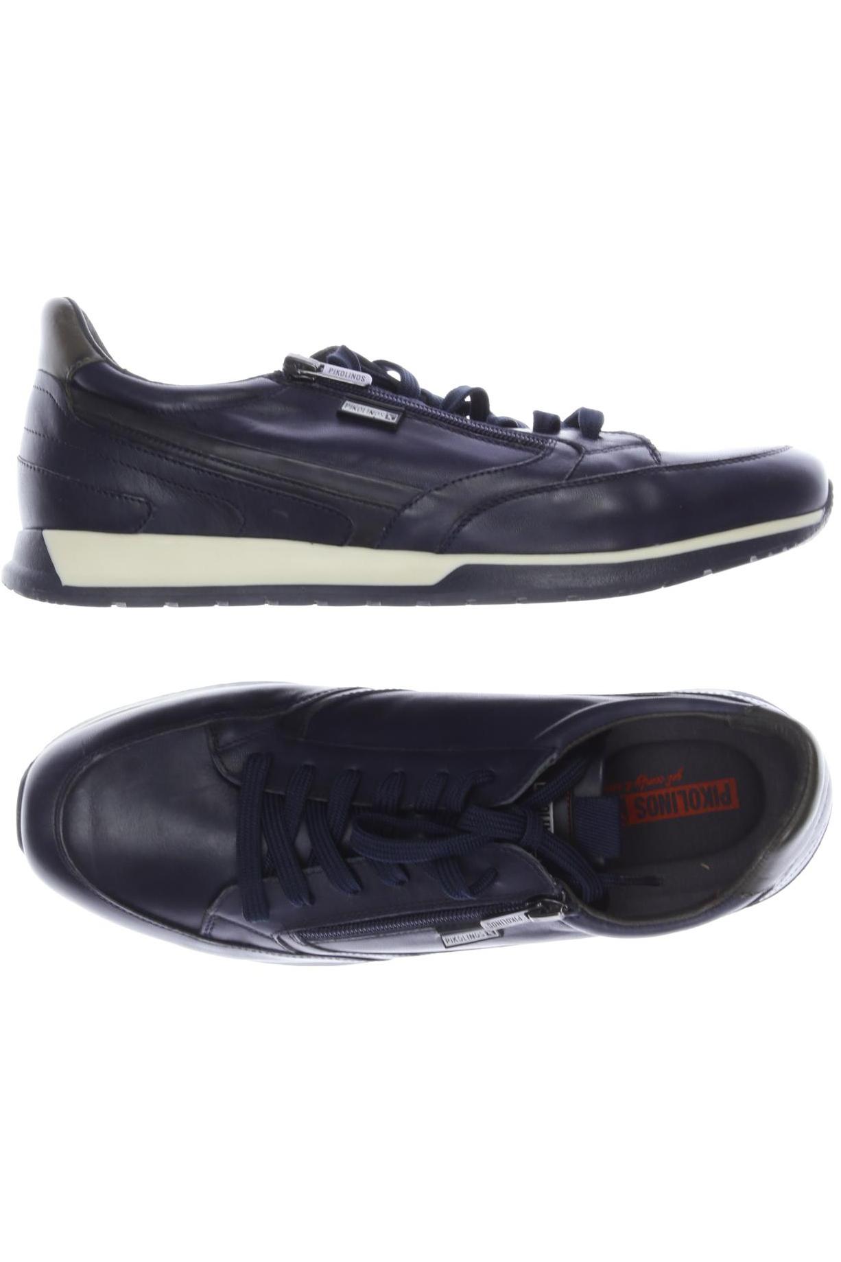 

Pikolinos Herren Sneakers, marineblau, Gr. 42