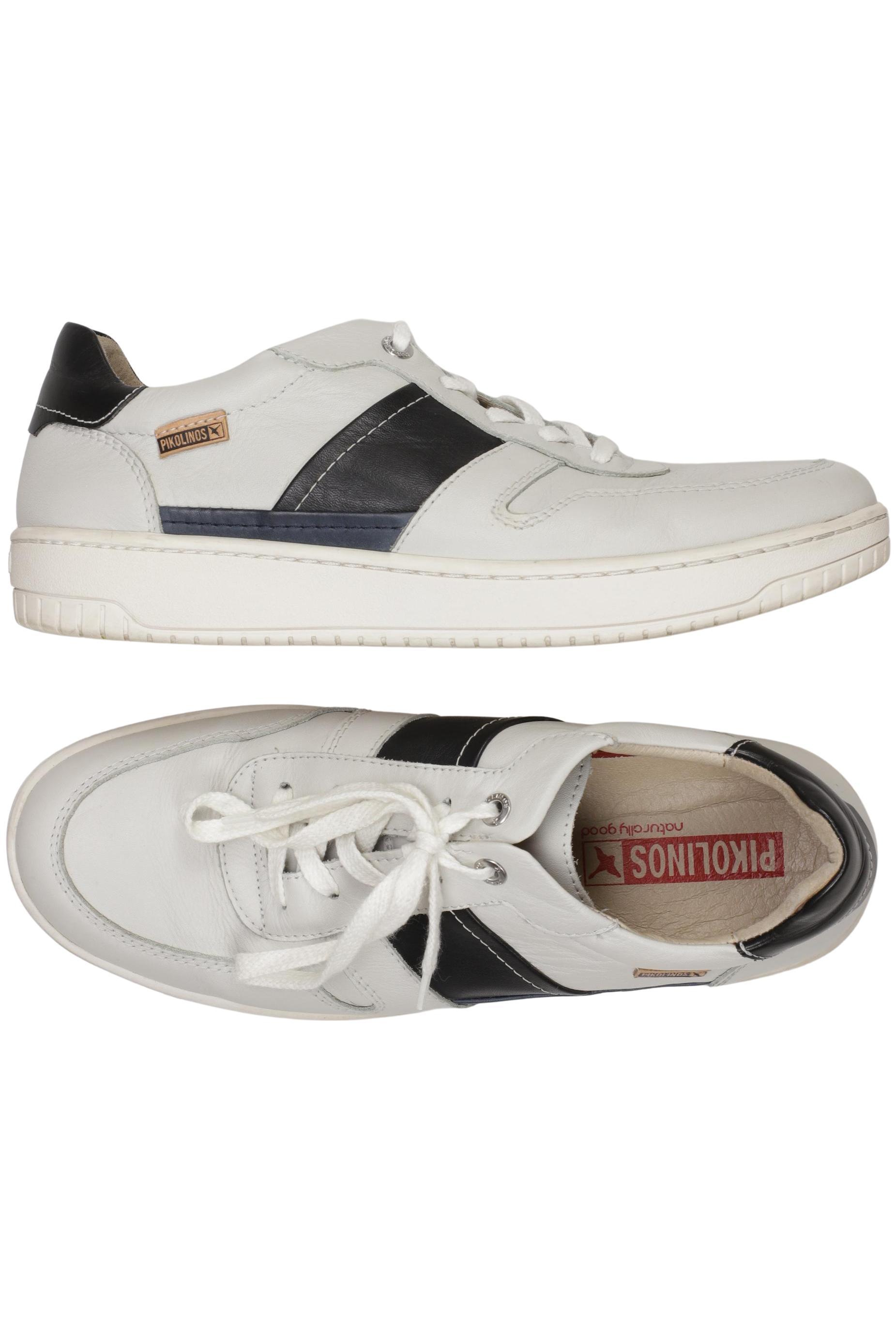 

Pikolinos Herren Sneakers, mehrfarbig, Gr. 40