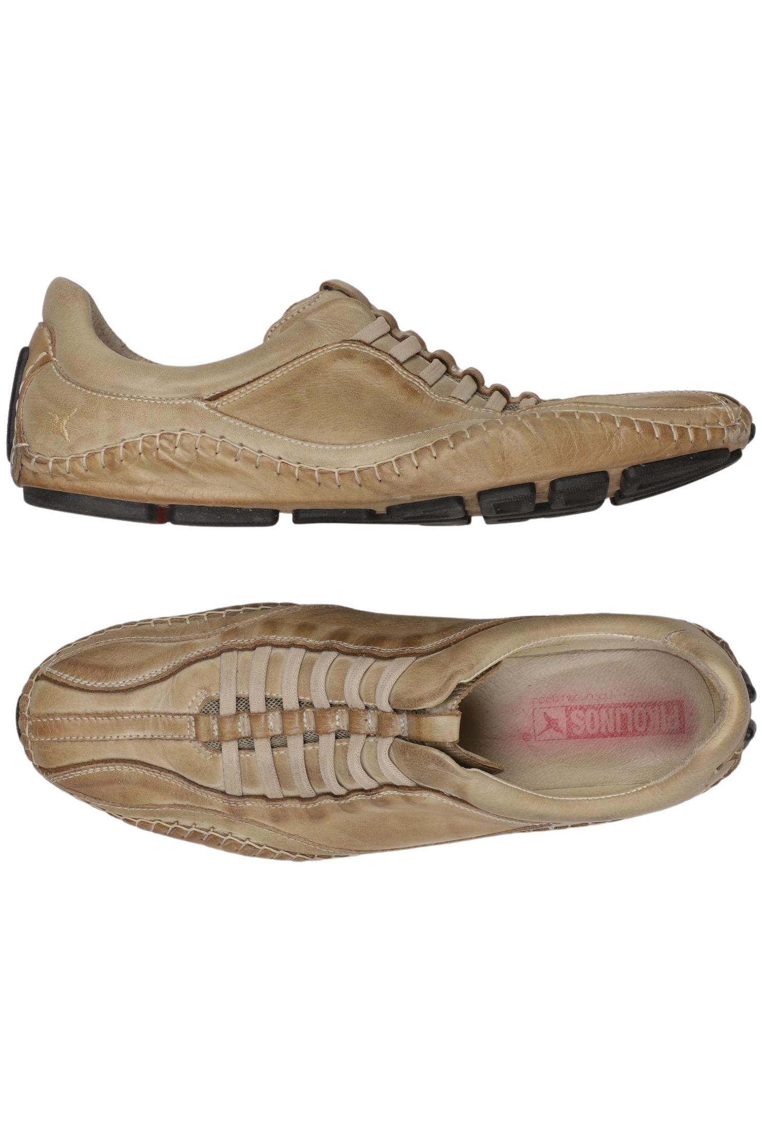 

Pikolinos Herren Sneakers, beige, Gr. 46