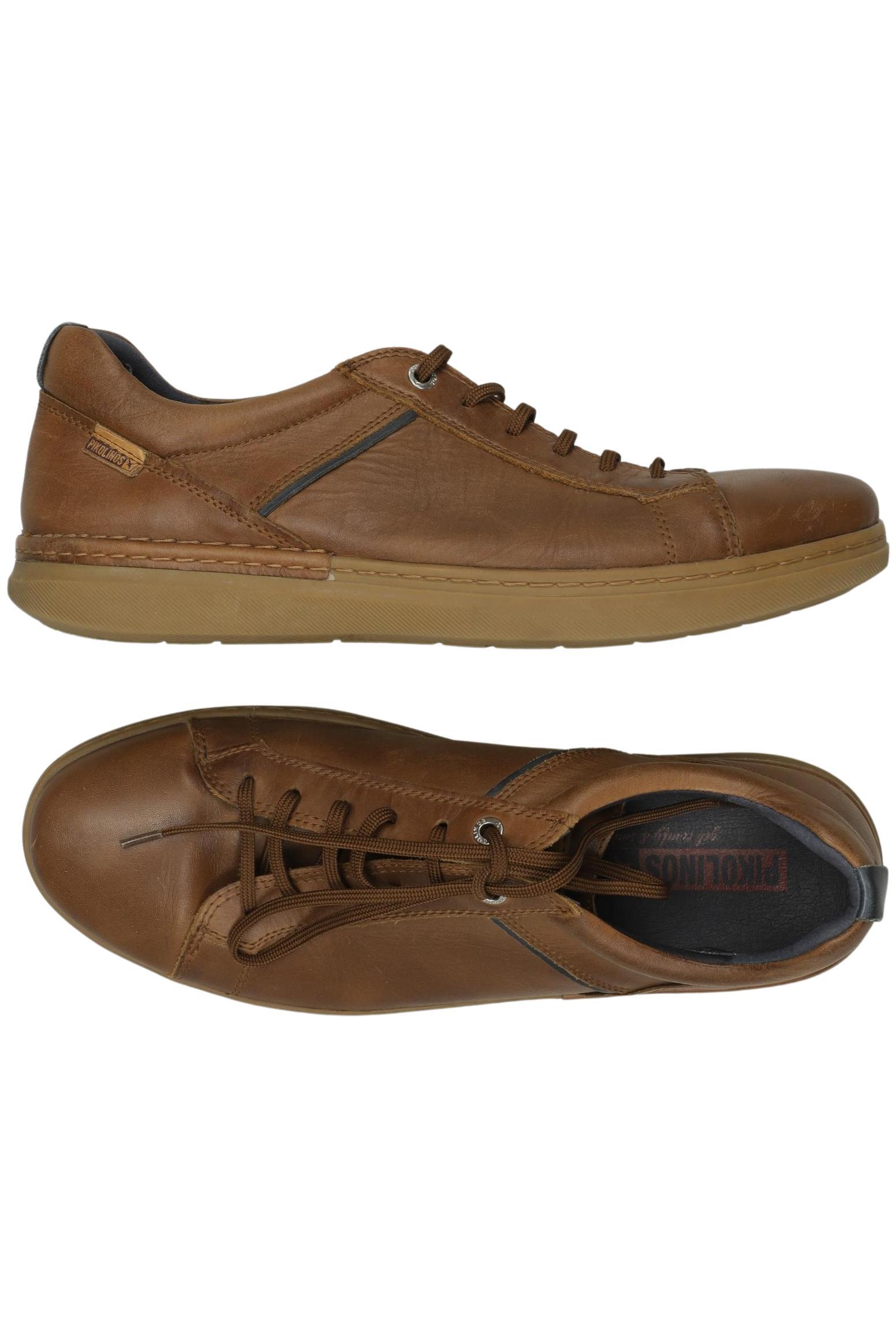 

Pikolinos Herren Sneakers, braun, Gr. 44