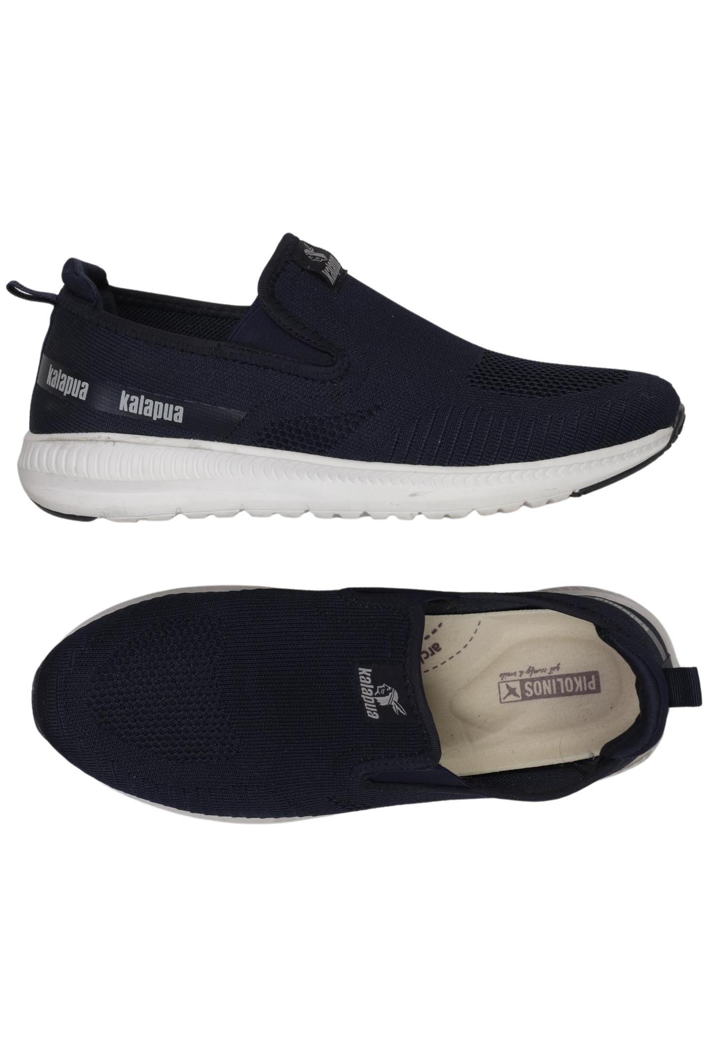 Thumbnail - Pikolinos Herren Sneakers, marineblau, Gr. 40