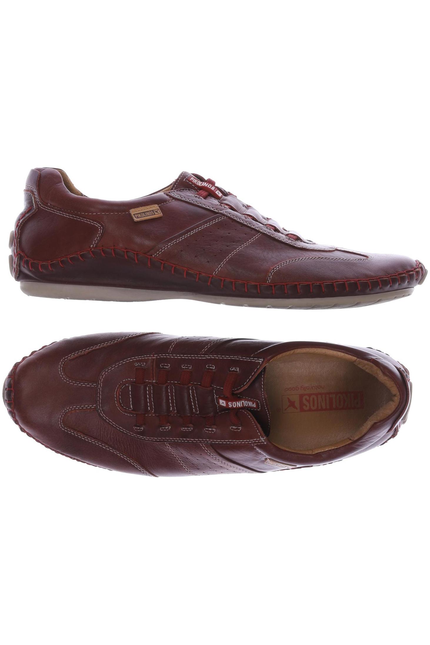 

PIKOLINOS Herren Sneakers, rot