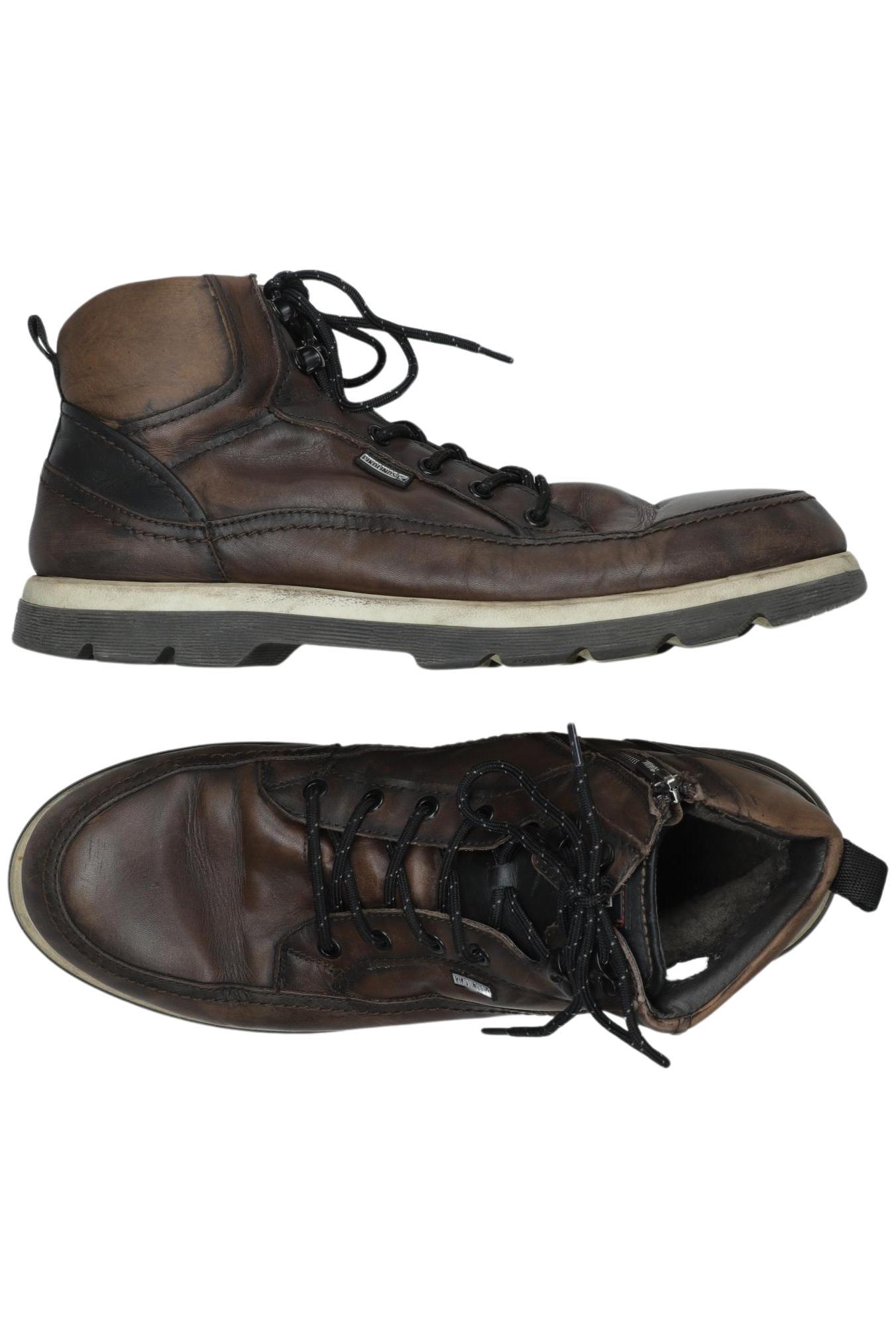 Thumbnail - Pikolinos Herren Stiefel, braun, Gr. 45