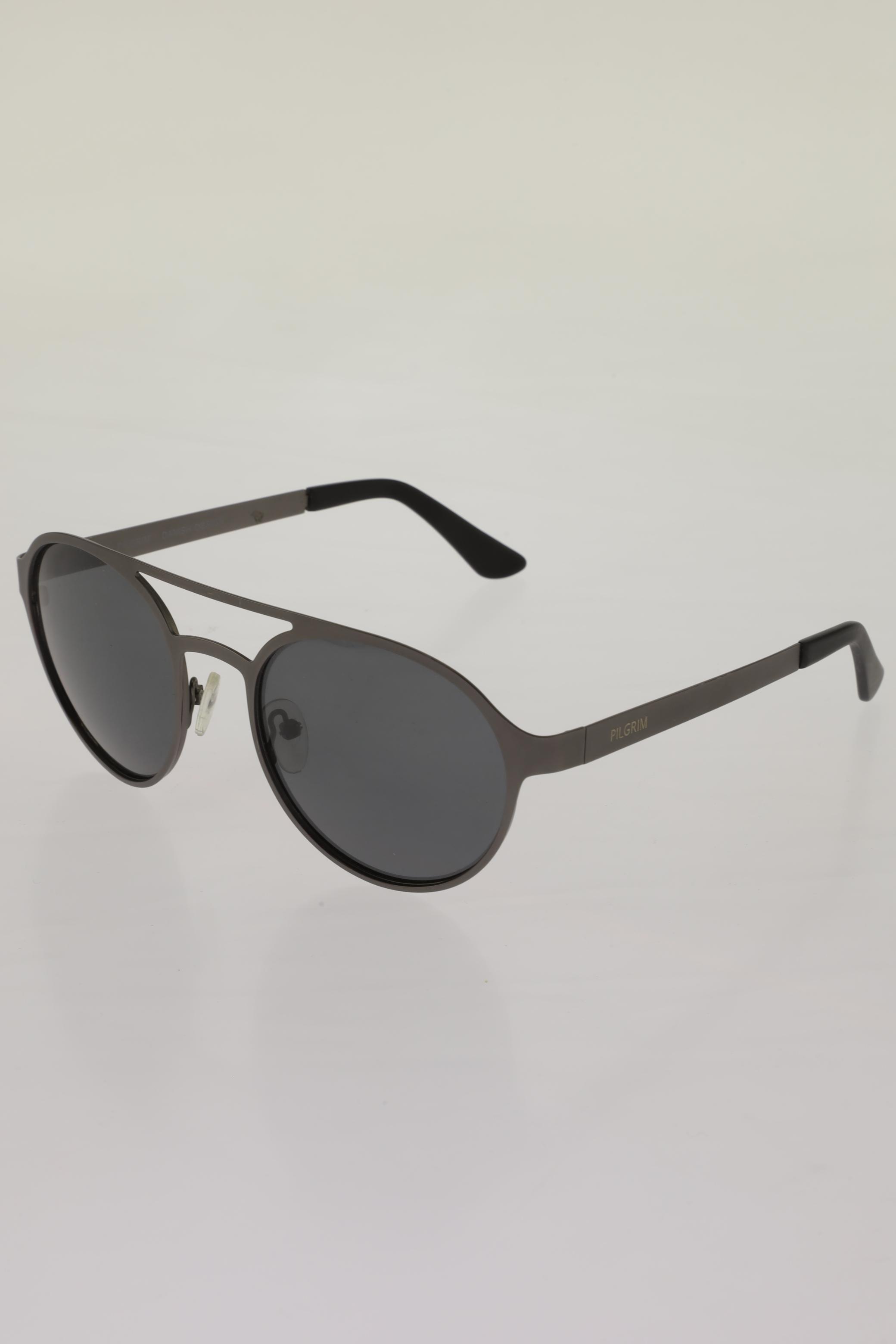 

Pilgrim Damen Sonnenbrille, schwarz, Gr.