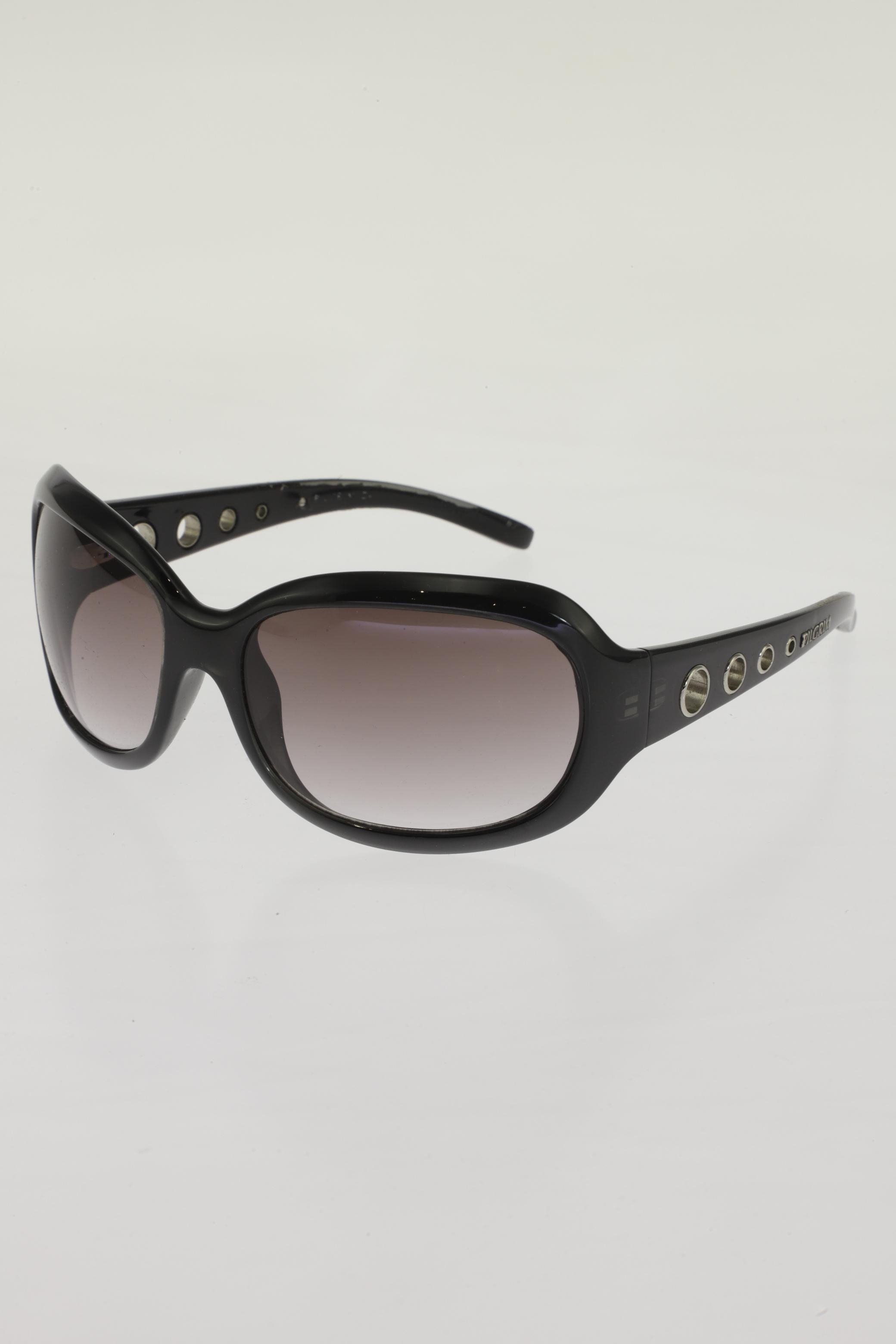 

Pilgrim Damen Sonnenbrille, schwarz, Gr.