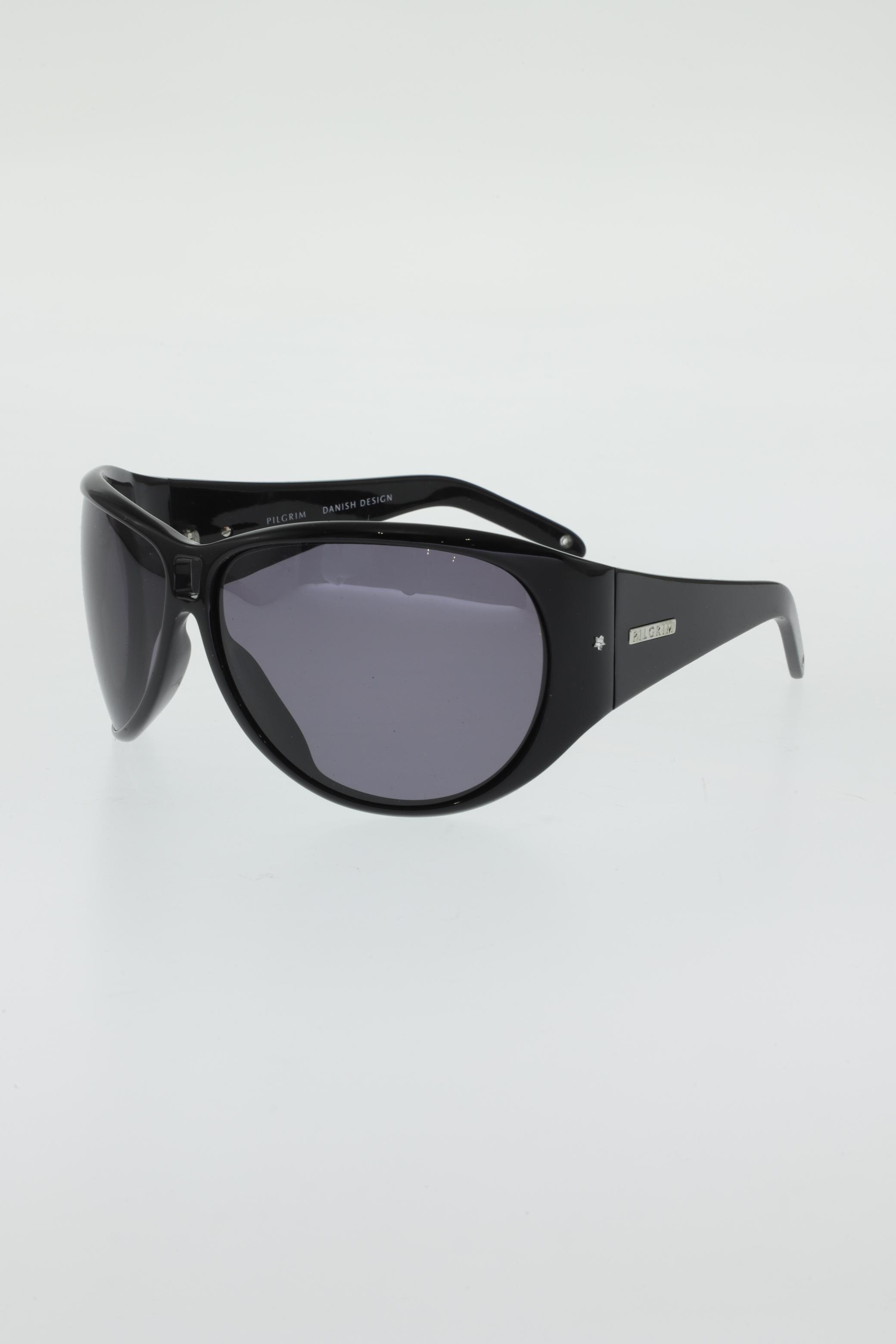 

Pilgrim Damen Sonnenbrille, schwarz, Gr.