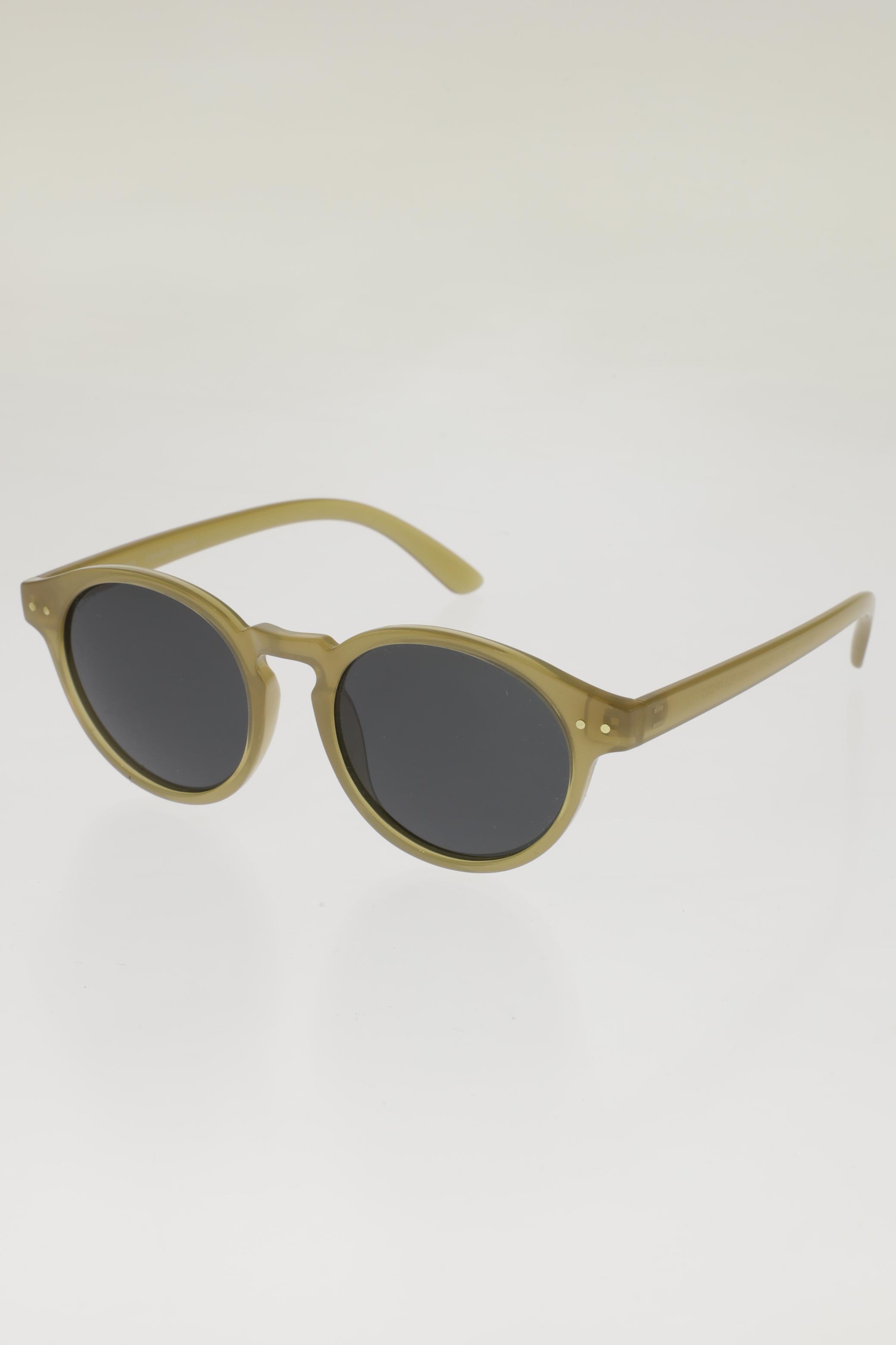 

Pilgrim Damen Sonnenbrille, beige, Gr.