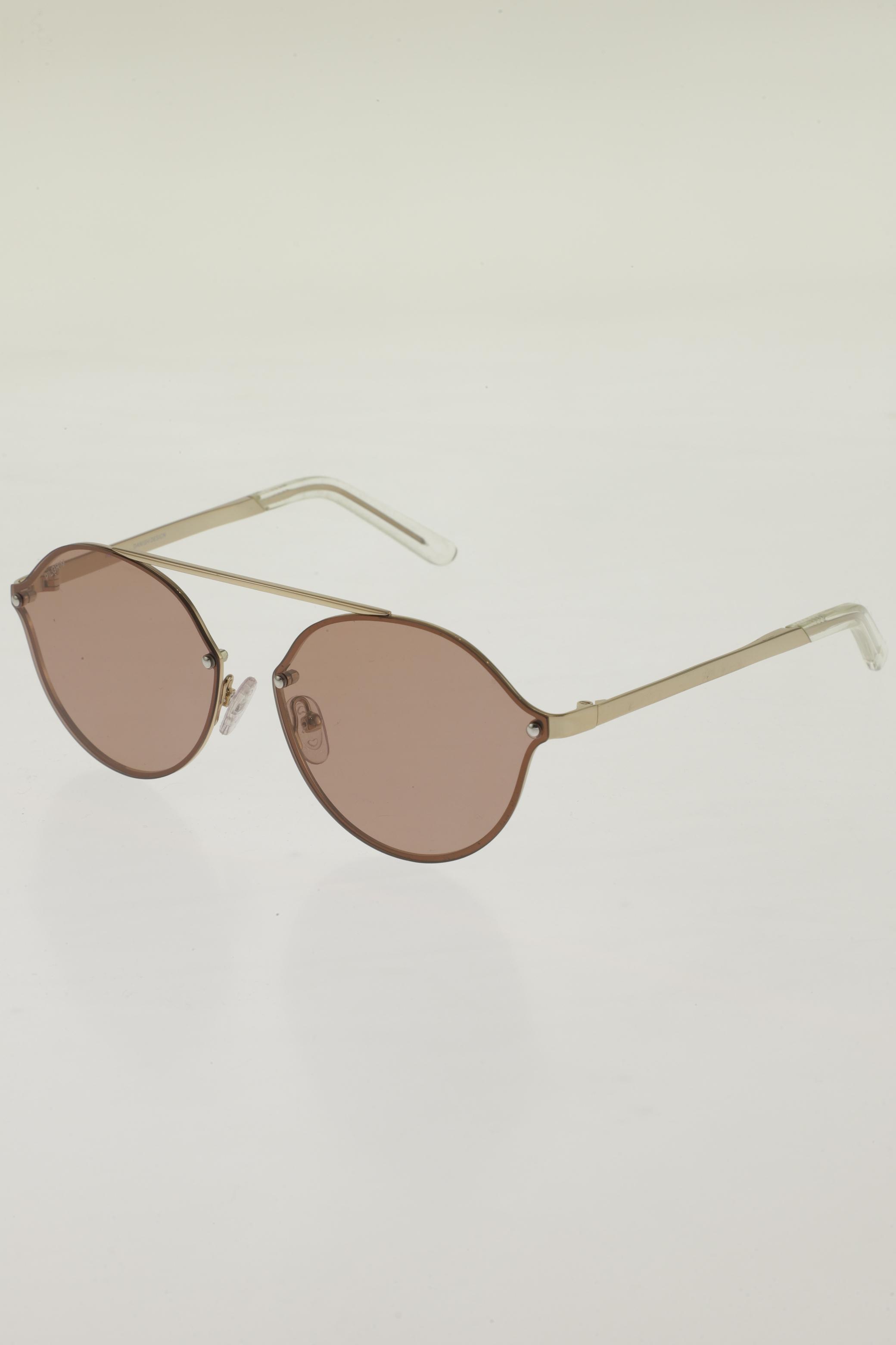 

Pilgrim Damen Sonnenbrille, beige