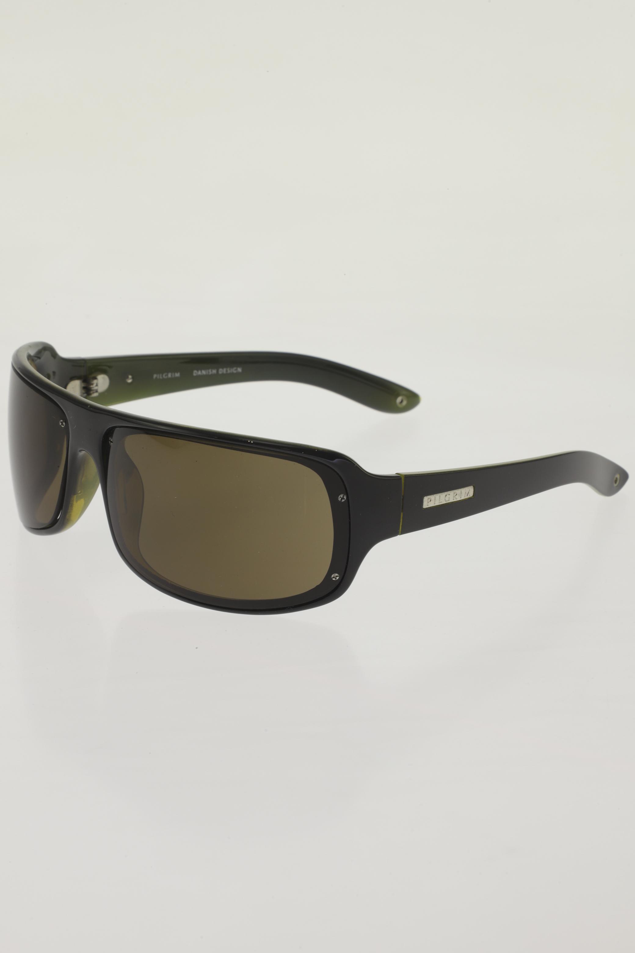 

Pilgrim Damen Sonnenbrille, schwarz, Gr.