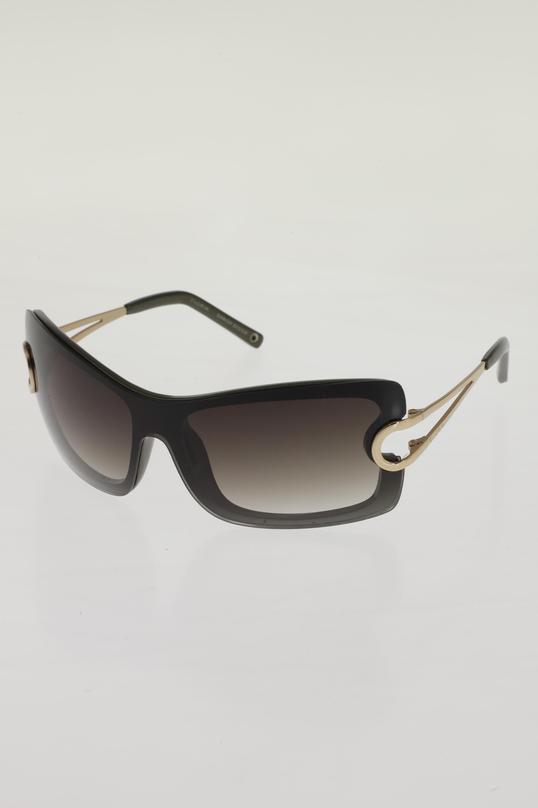 

Pilgrim Damen Sonnenbrille, schwarz, Gr.