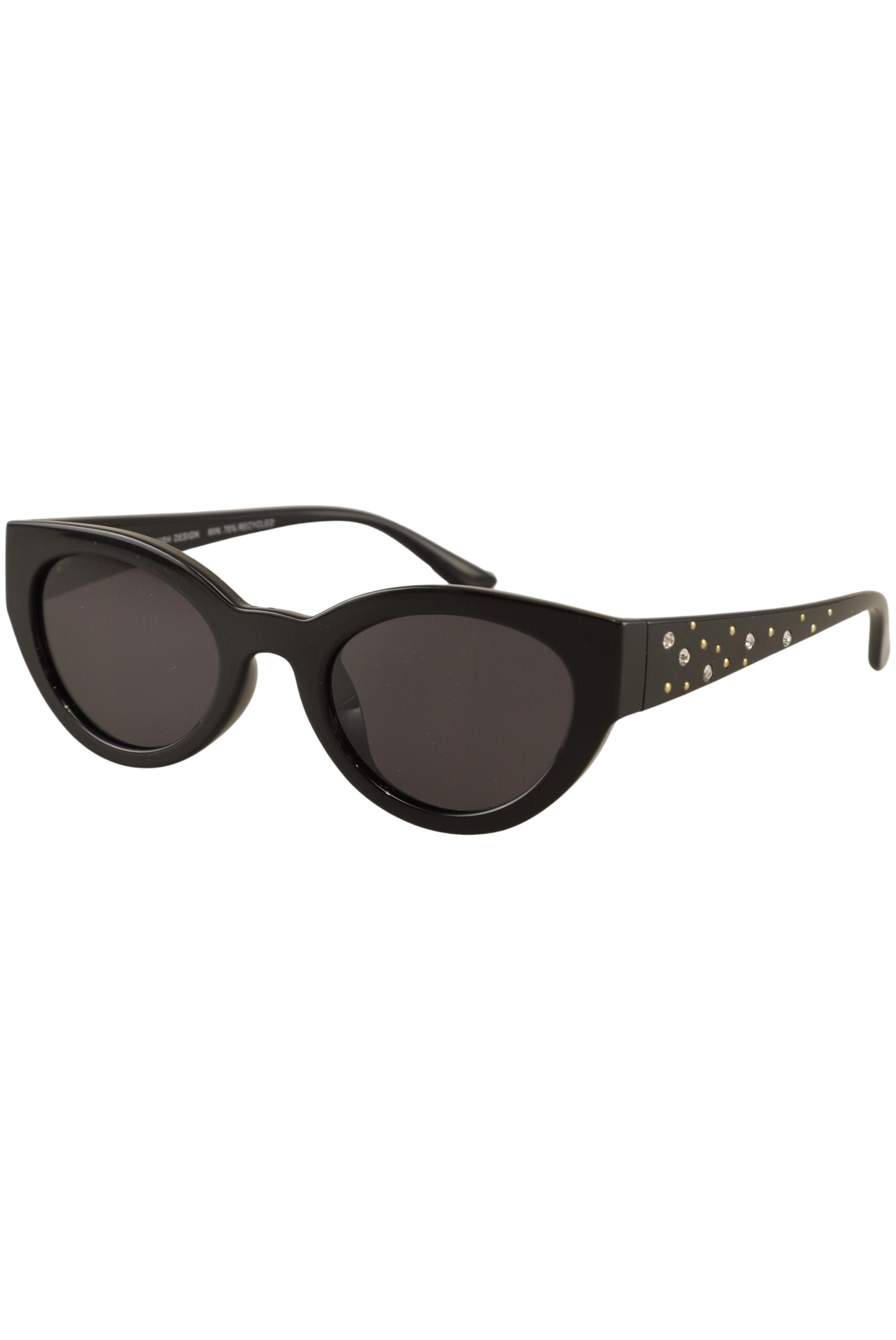 

Pilgrim Damen Sonnenbrille, schwarz, Gr.