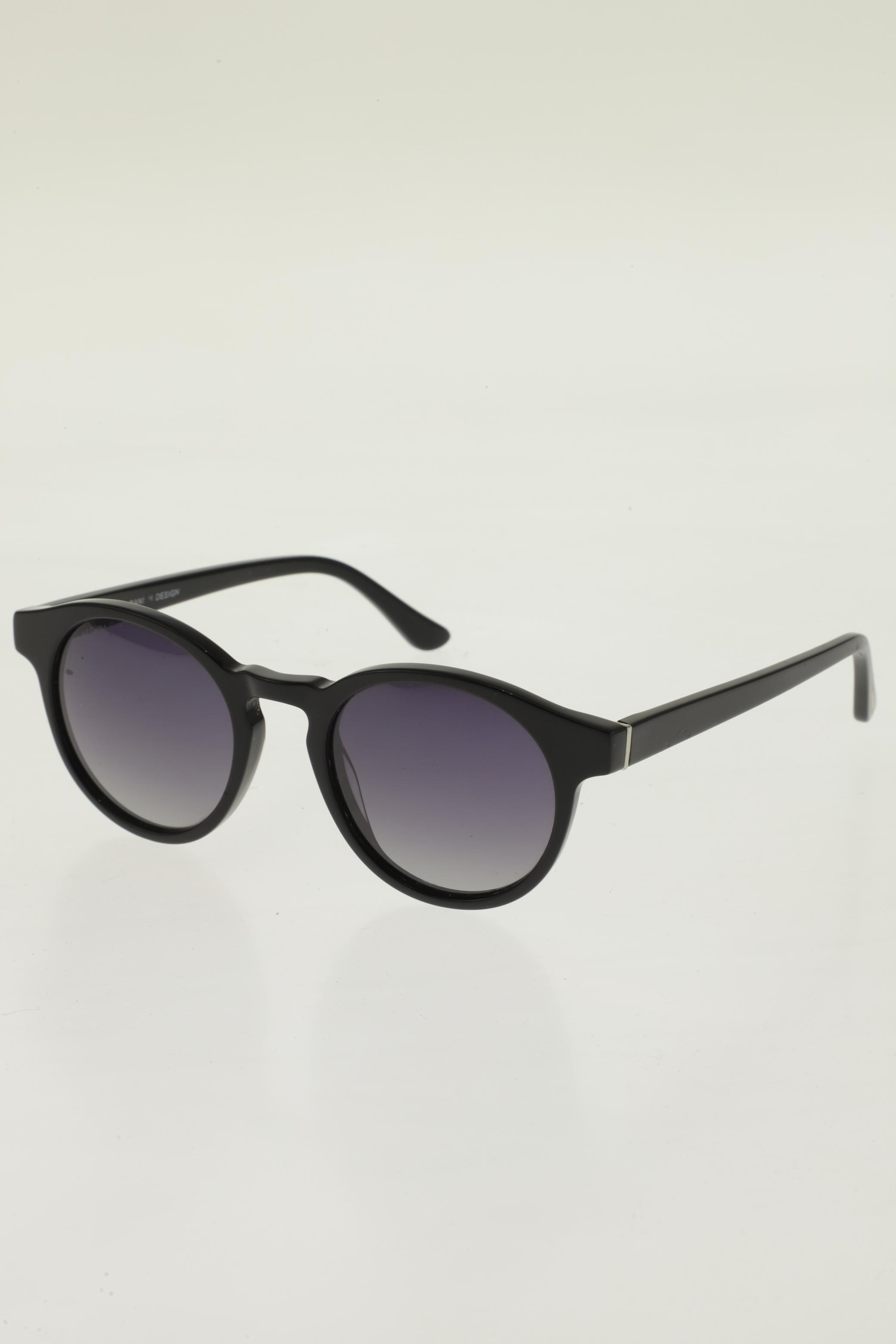 

Pilgrim Damen Sonnenbrille, schwarz, Gr.