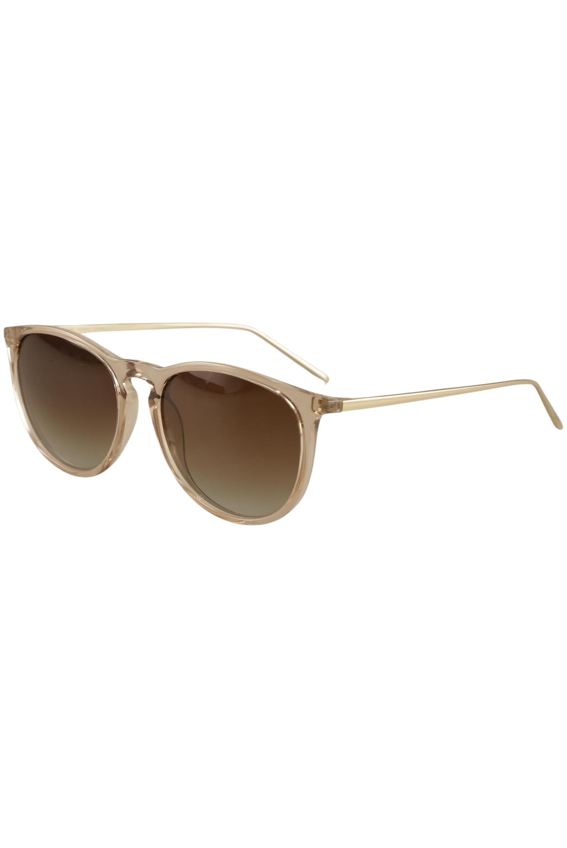 

Pilgrim Damen Sonnenbrille, beige, Gr.
