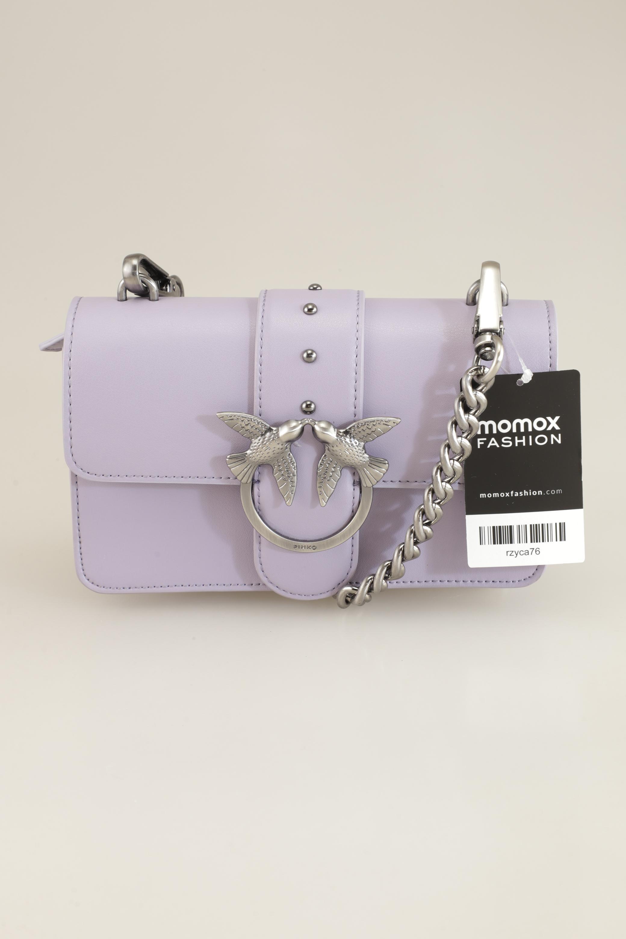 

PINKO Damen Handtasche, flieder