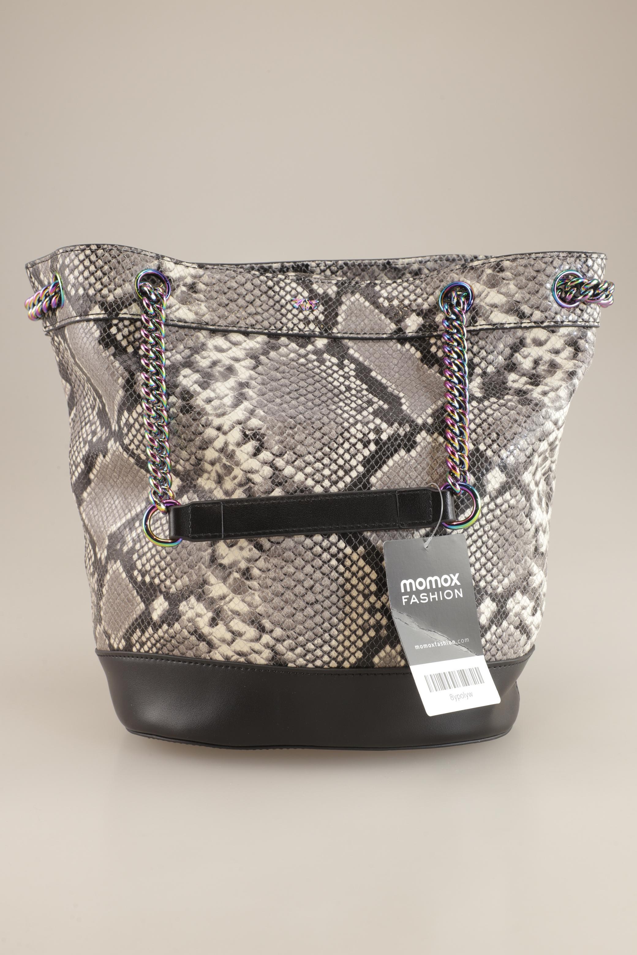 

PINKO Damen Handtasche, grau