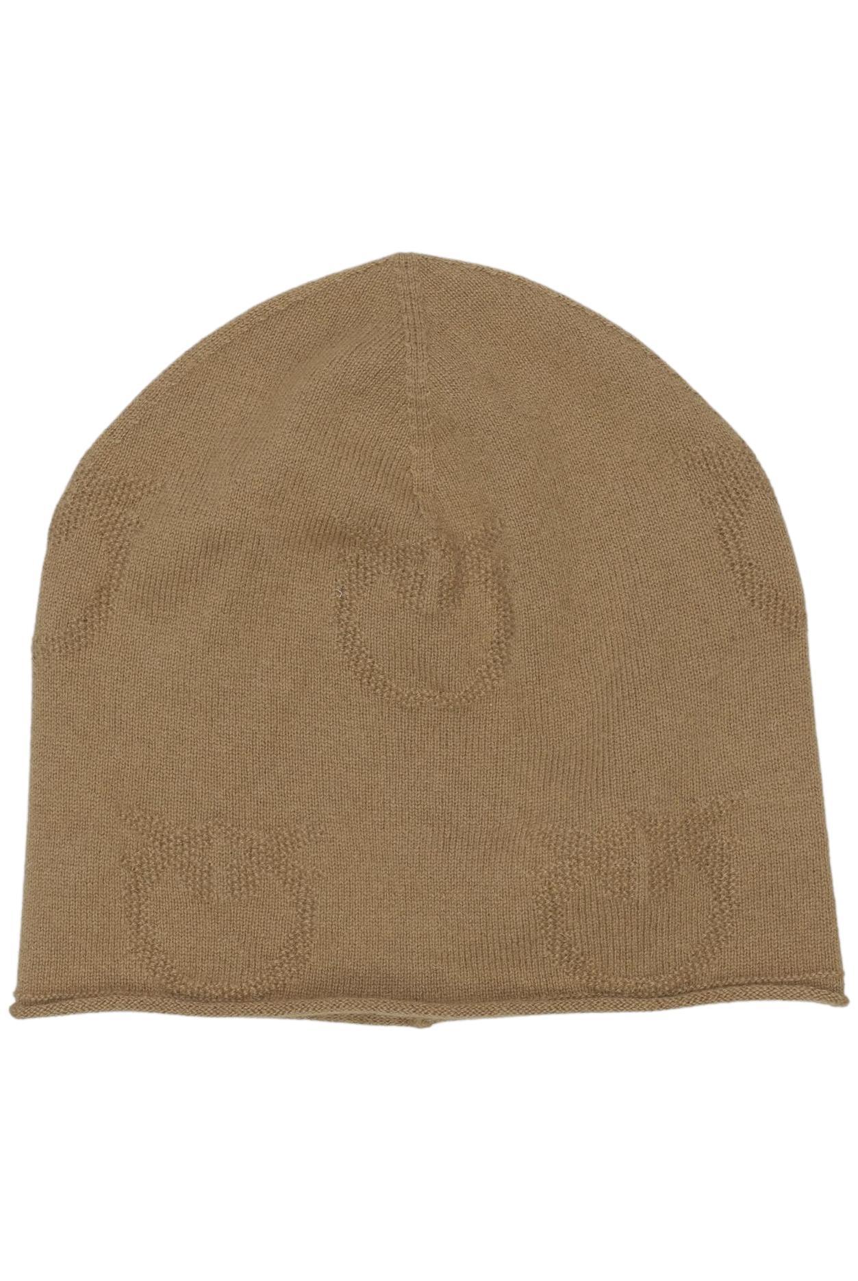 

Pinko Damen Hut/Mütze, beige, Gr. uni