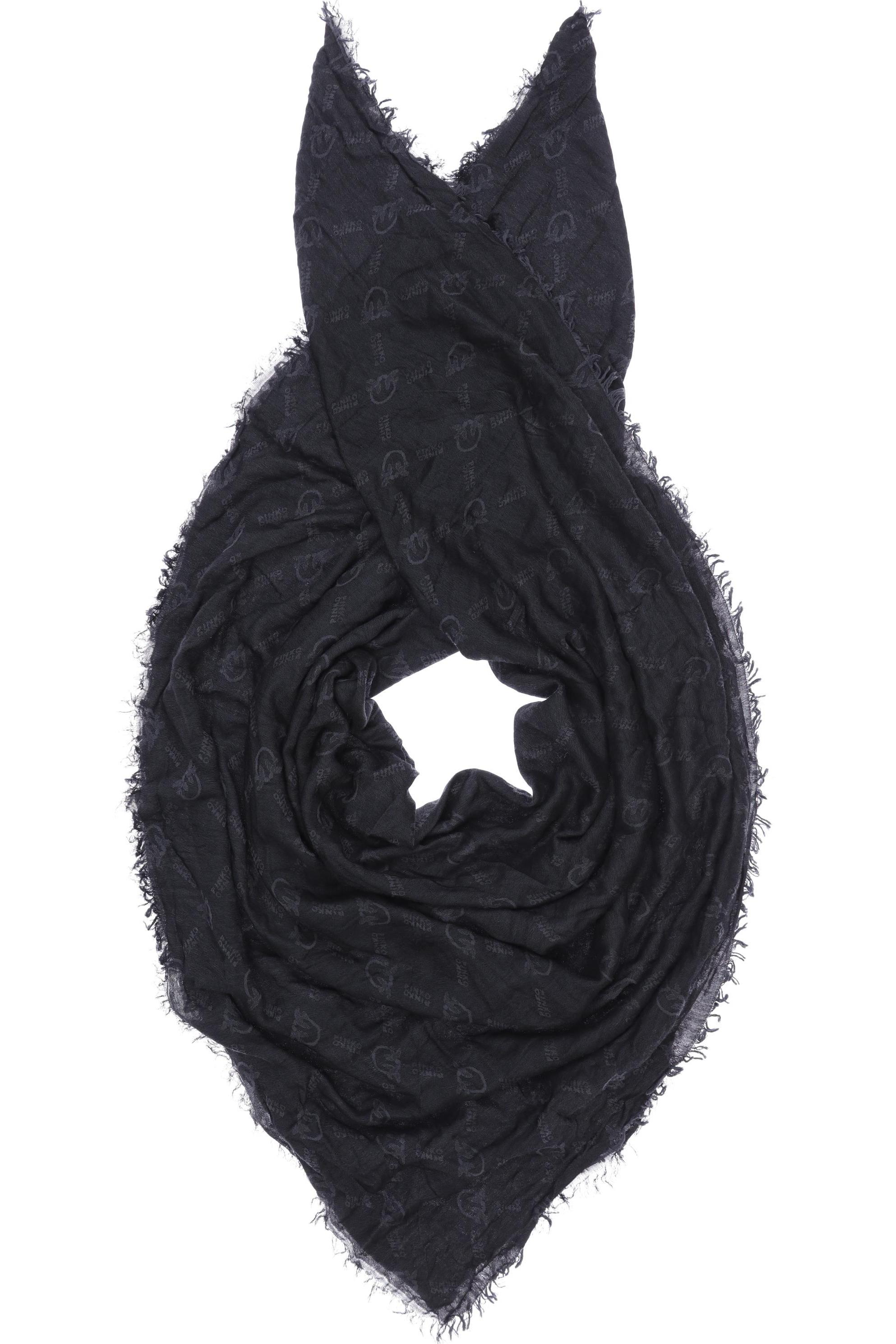 

Pinko Damen Schal, grau, Gr.