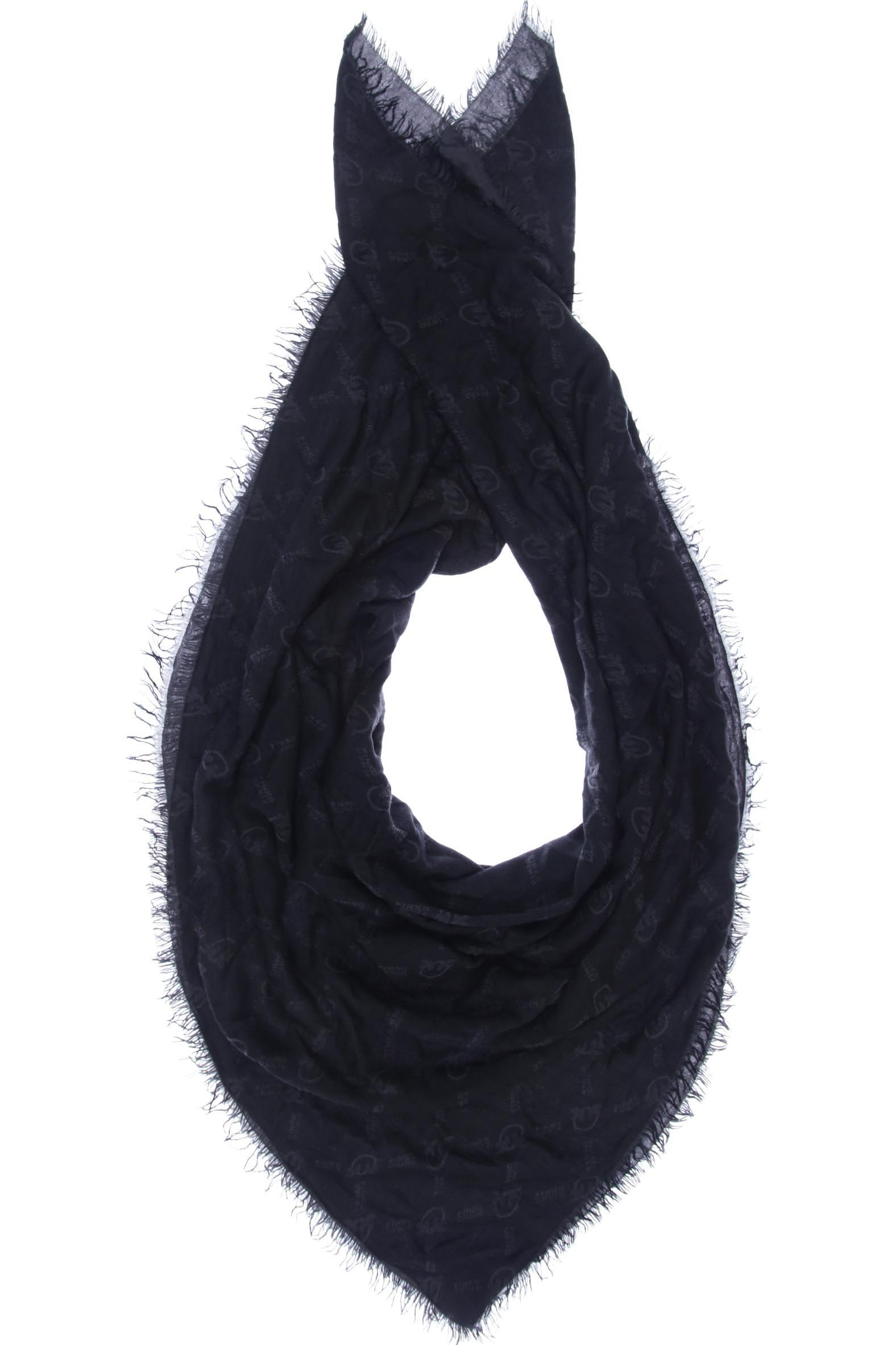 

Pinko Damen Schal, grau, Gr.